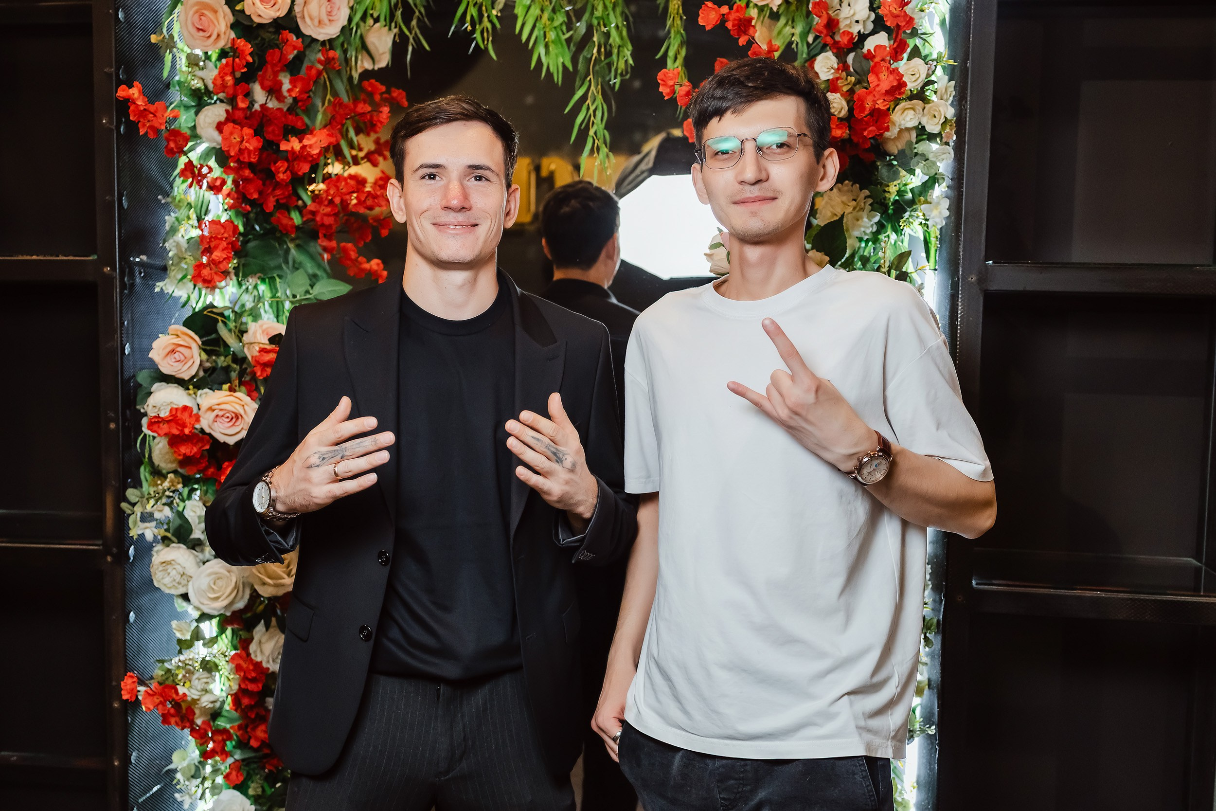 Gromche. Кипятком Павлодар