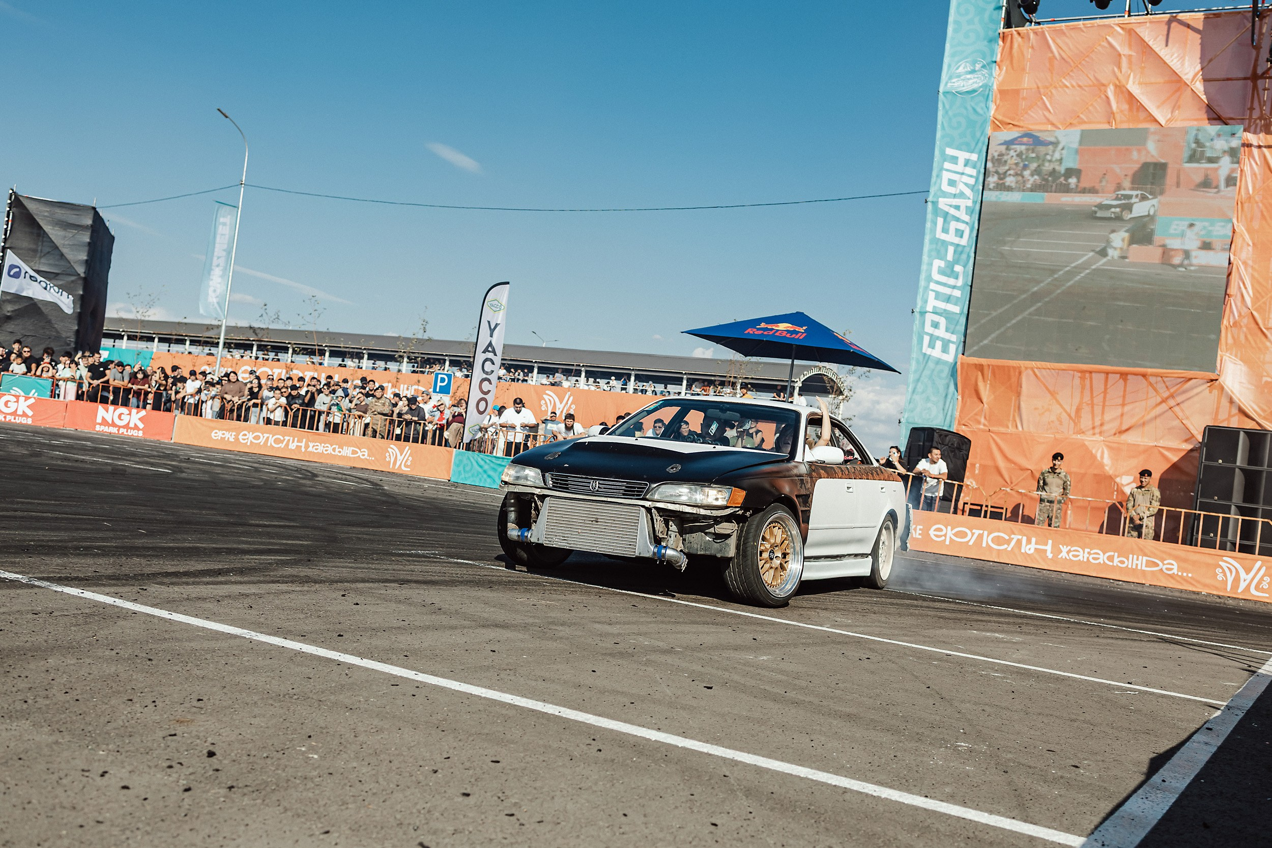 LowKZ Meet Pavlodar. Кипятком Павлодар