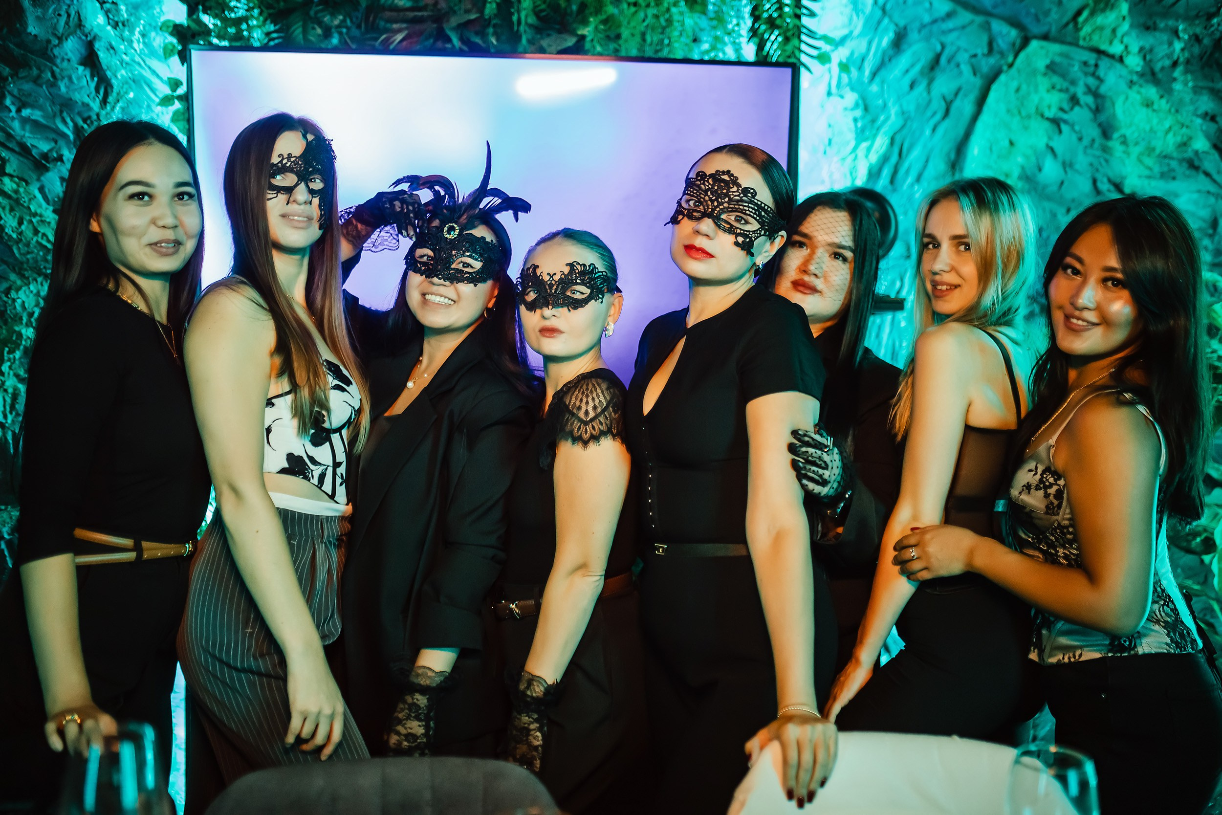 Botanica. Кипятком Павлодар