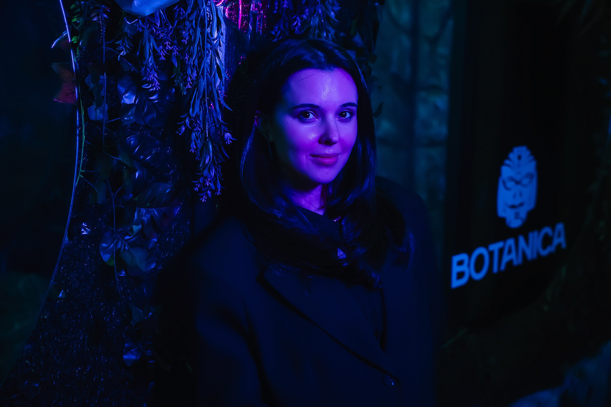 Botanica. Кипятком Павлодар