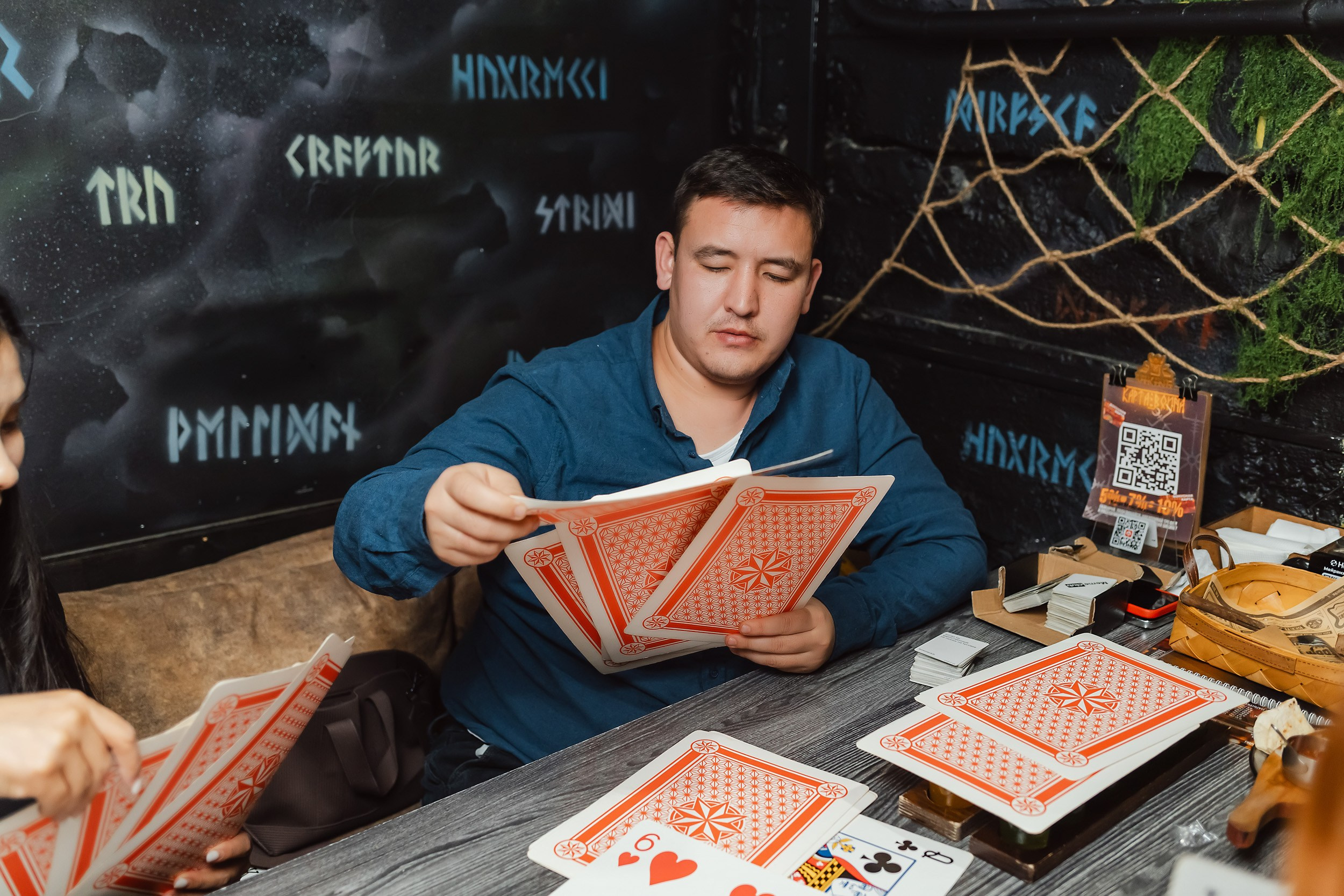 Viking. Кипятком Павлодар