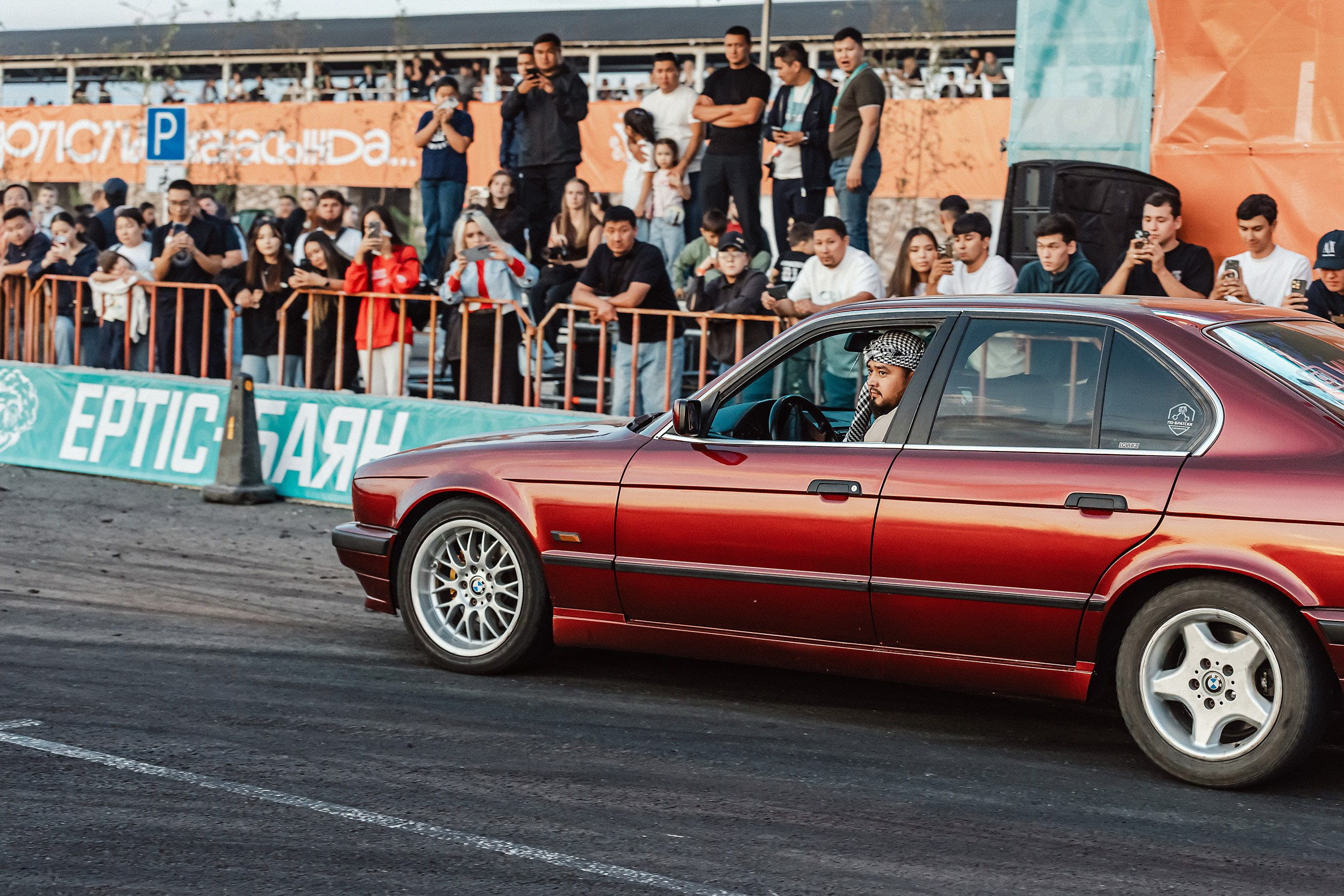 LowKZ Meet Pavlodar. Кипятком Павлодар