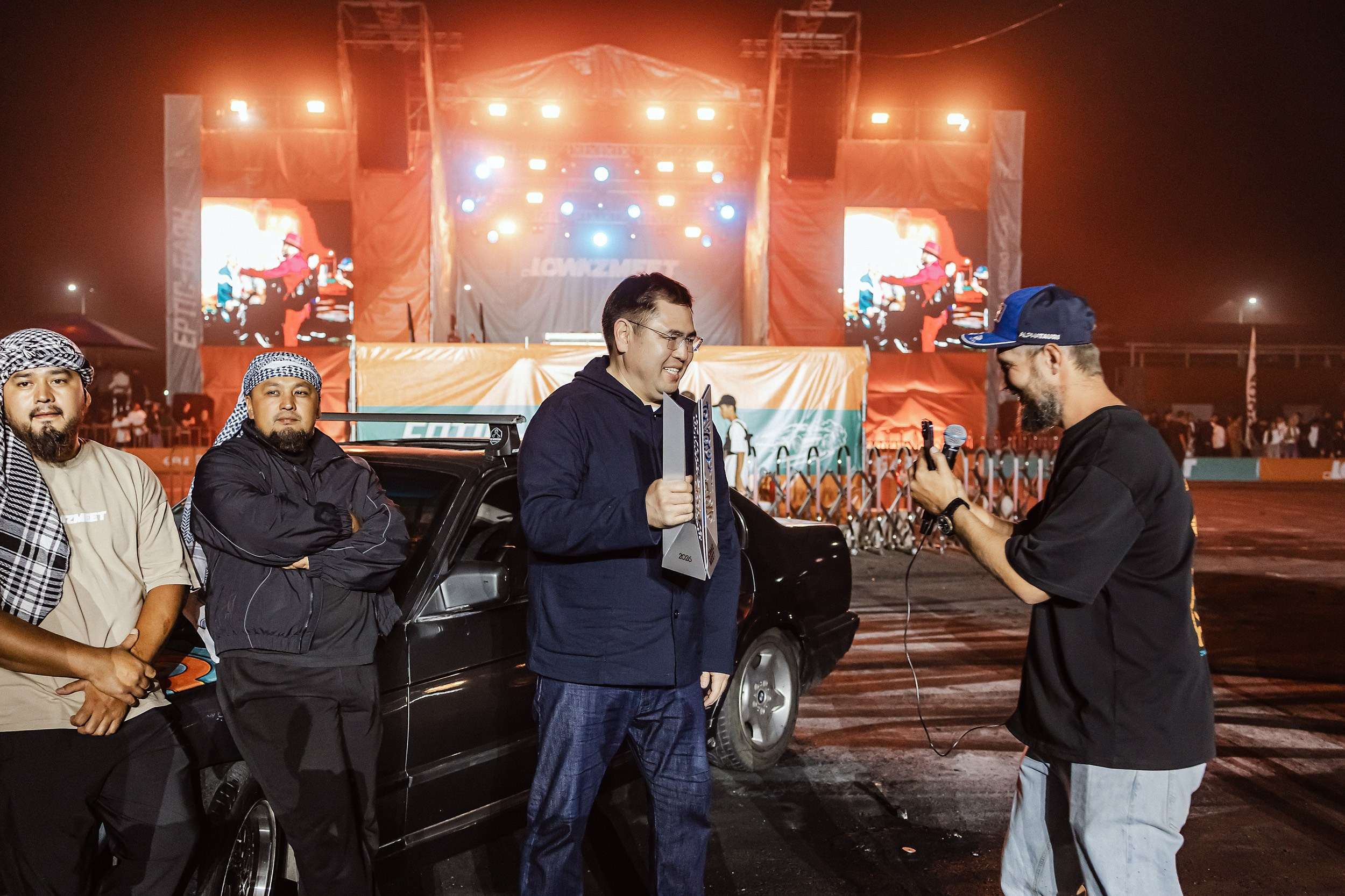 LowKZ Meet Pavlodar. Кипятком Павлодар