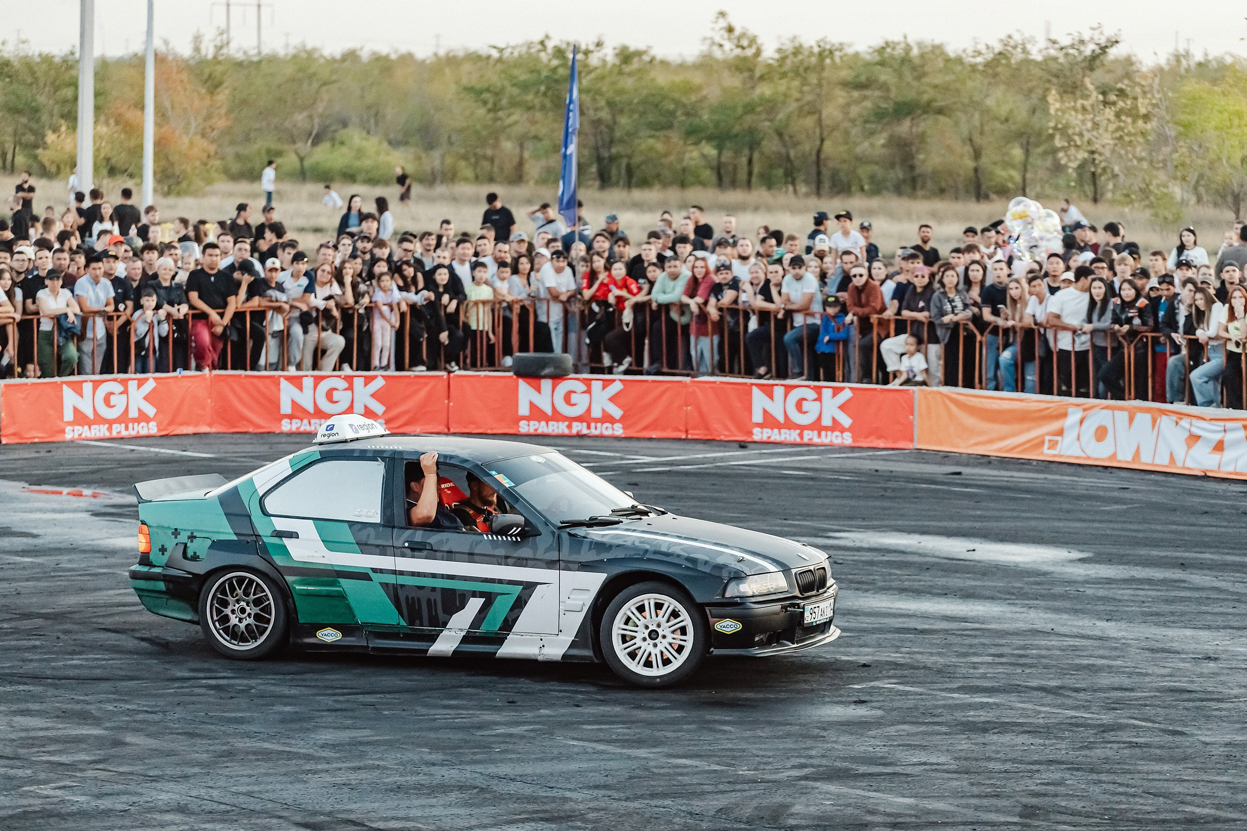 LowKZ Meet Pavlodar. Кипятком Павлодар