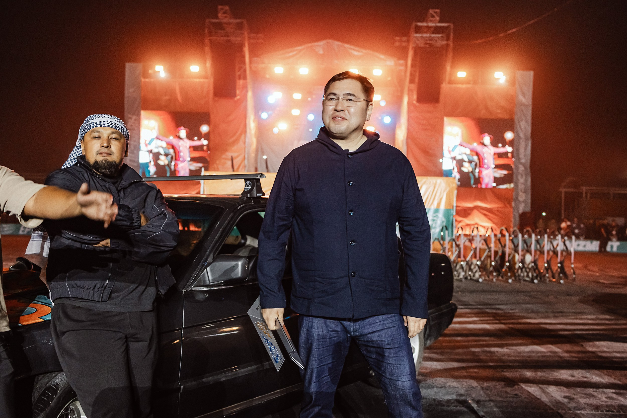 LowKZ Meet Pavlodar. Кипятком Павлодар