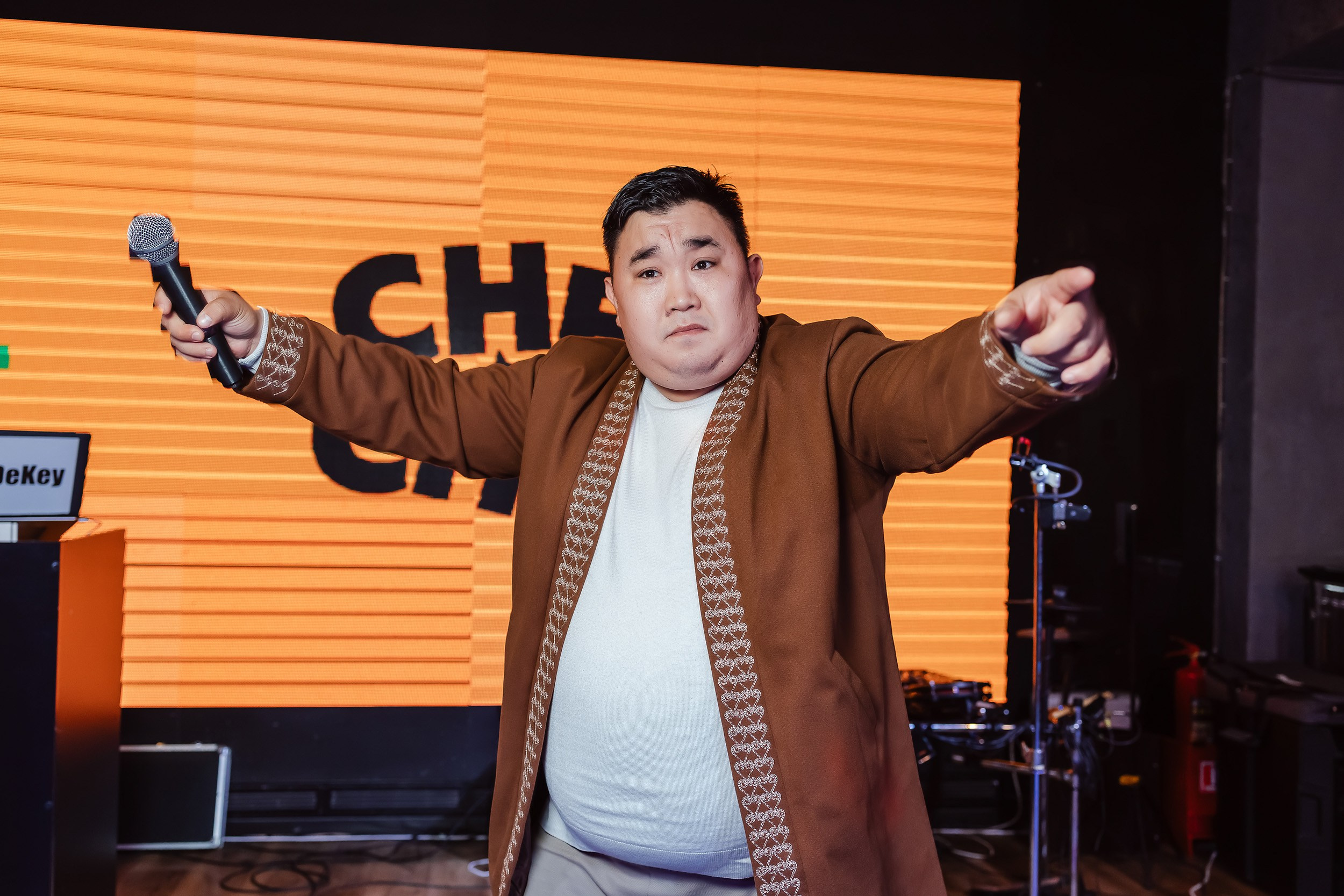 Chechil. Кипятком Павлодар