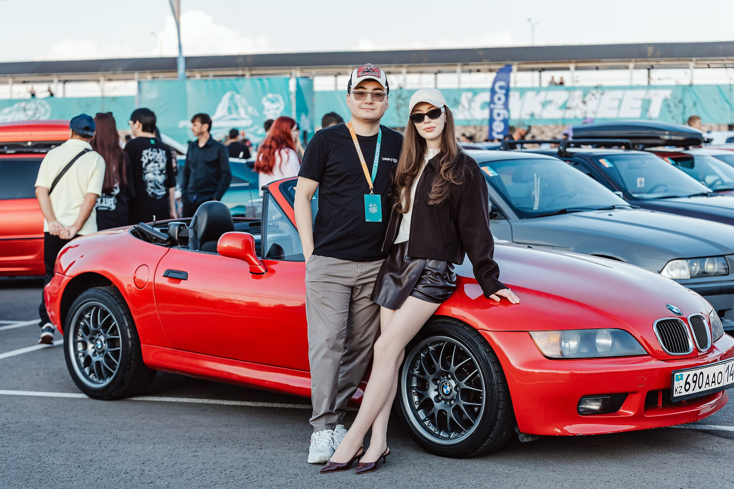 LowKZ Meet Pavlodar. Кипятком Павлодар