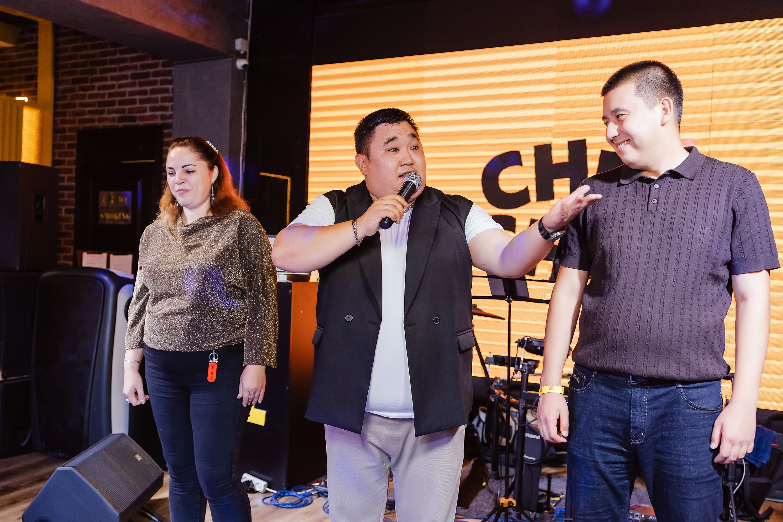 Chechil. Кипятком Павлодар