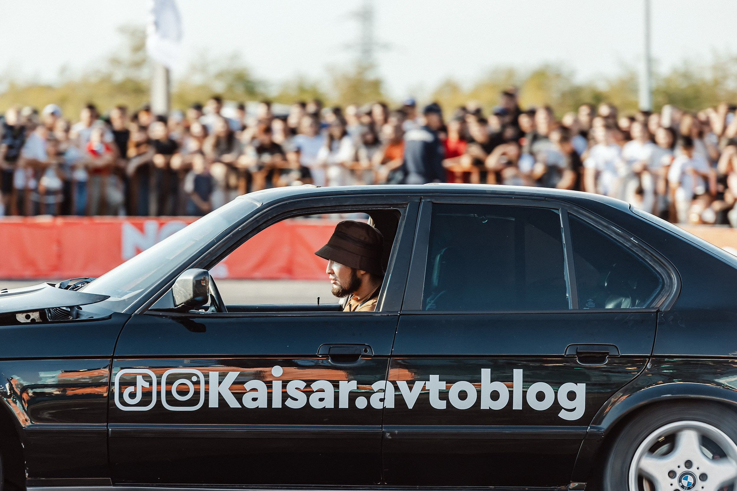 LowKZ Meet Pavlodar. Кипятком Павлодар