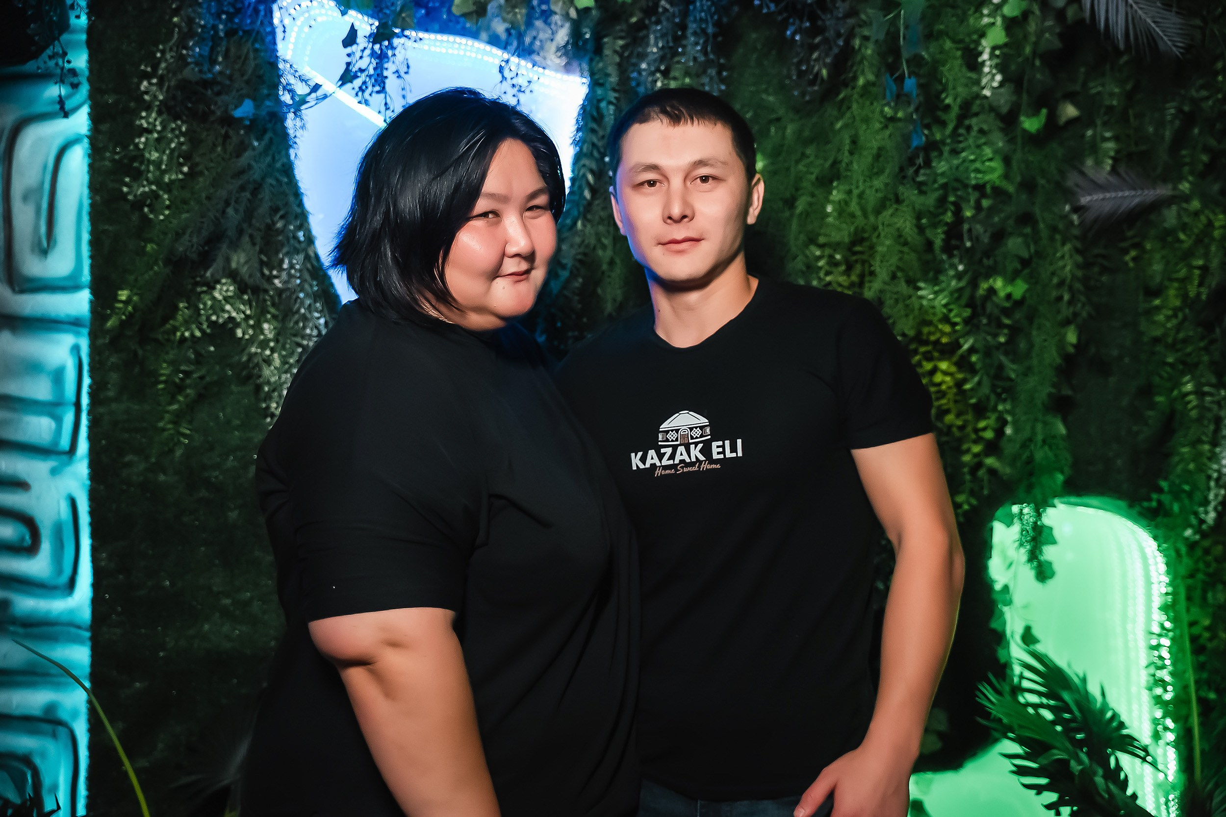 Botanica. Кипятком Павлодар
