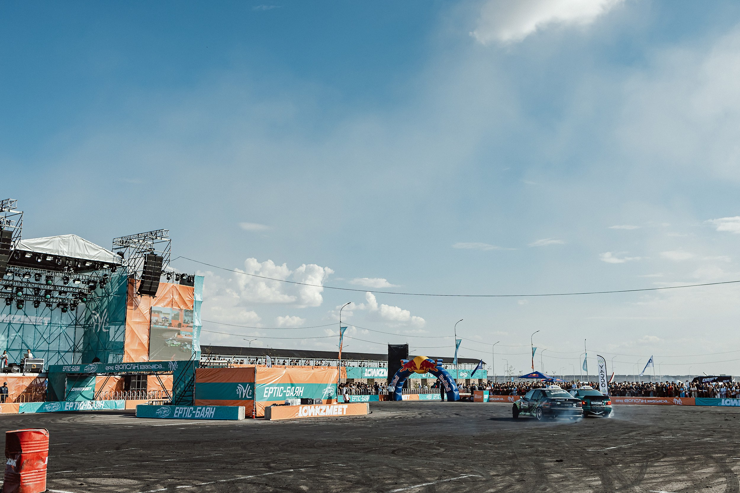 LowKZ Meet Pavlodar. Кипятком Павлодар