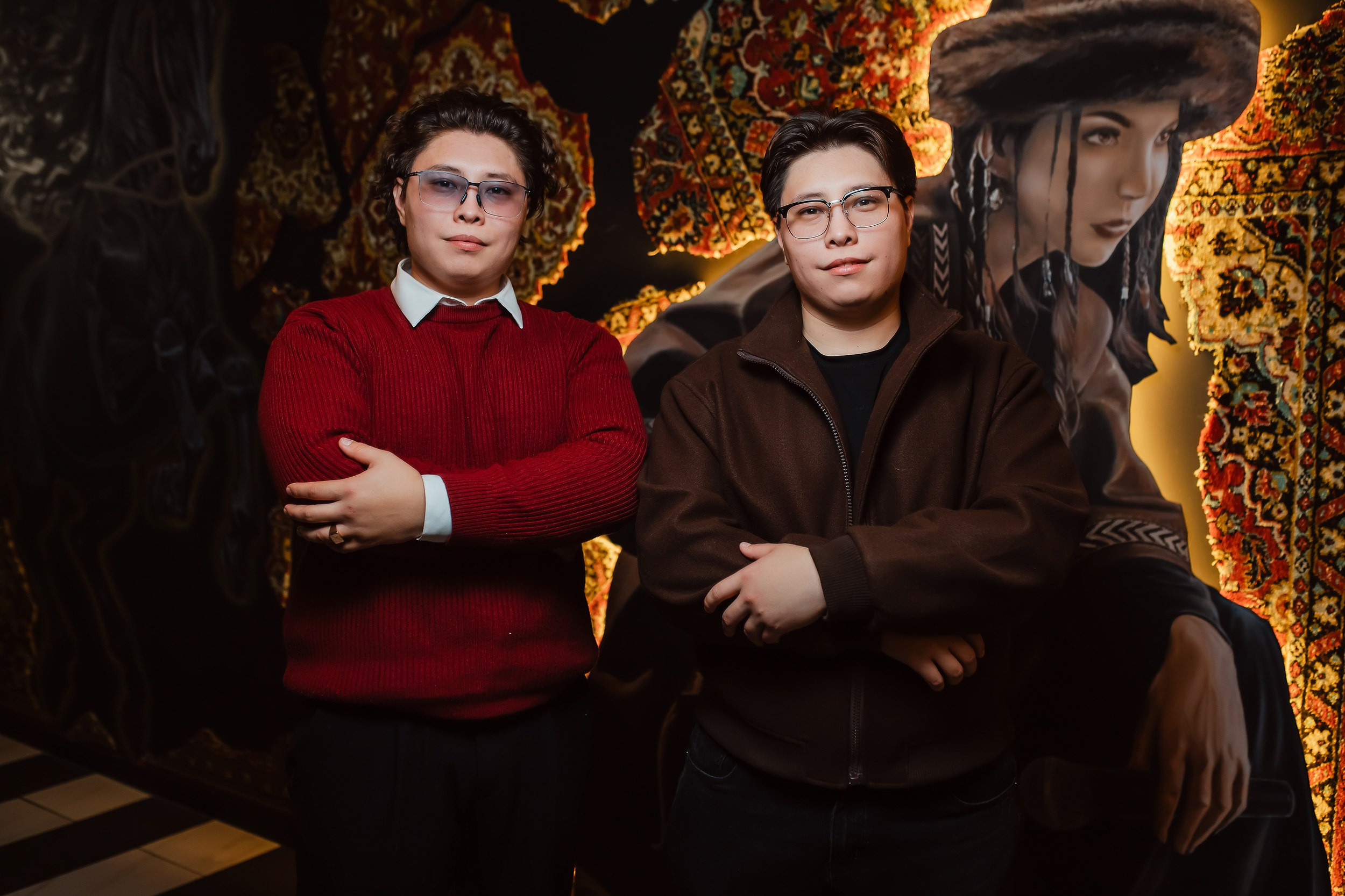 Janym Soul. Кипятком Павлодар