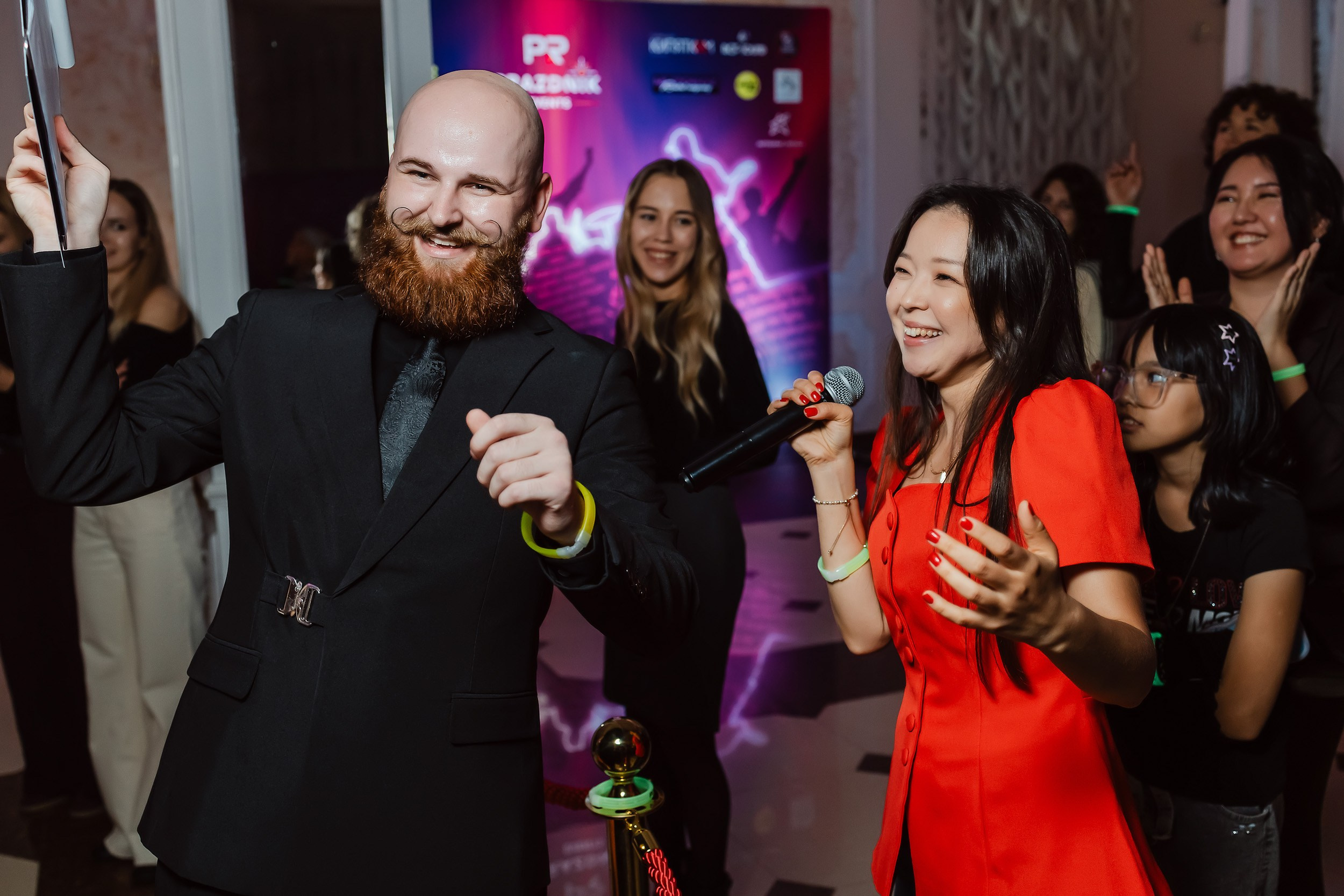 Karaoke Live Party. Кипятком Павлодар