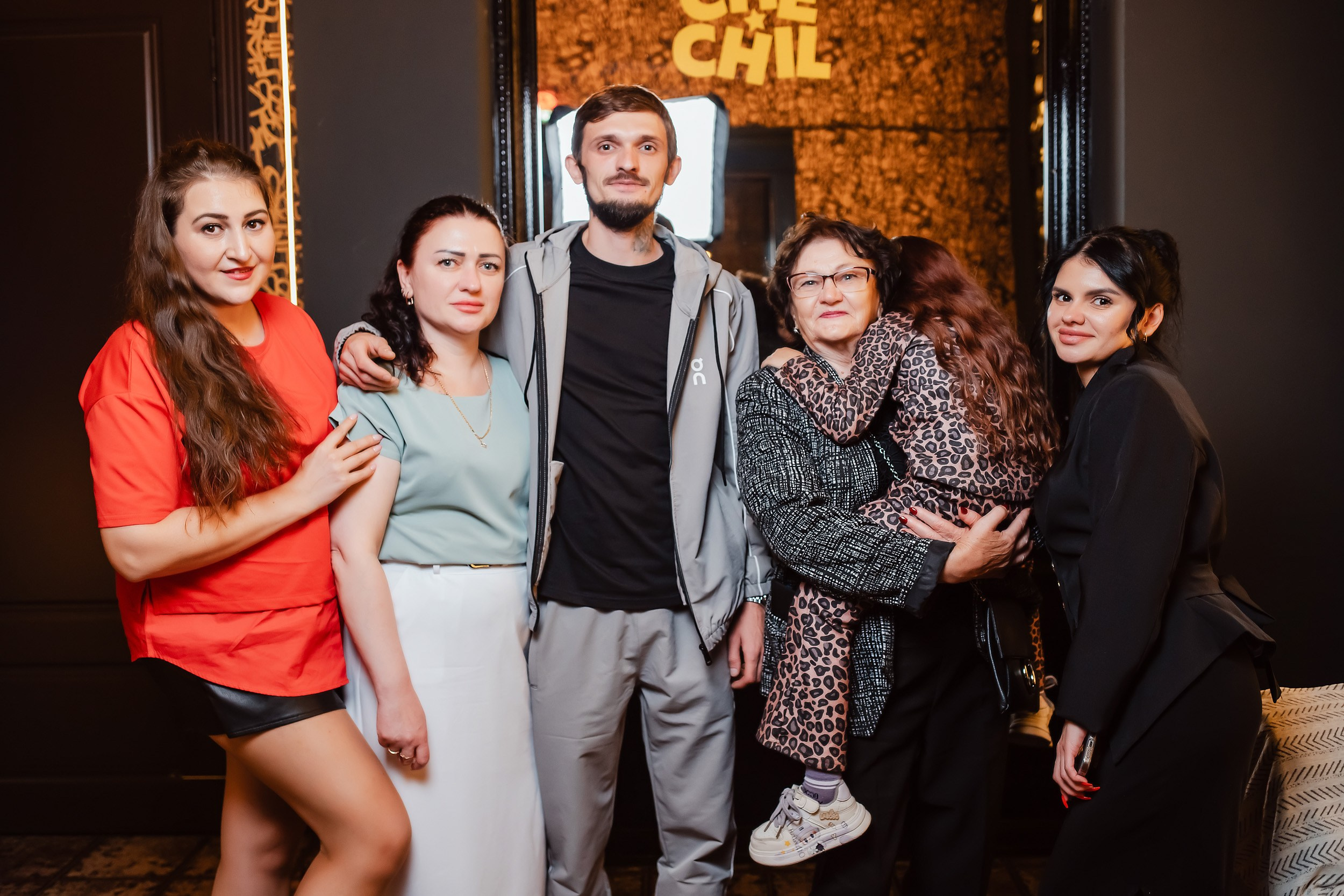 Chechil. Кипятком Павлодар
