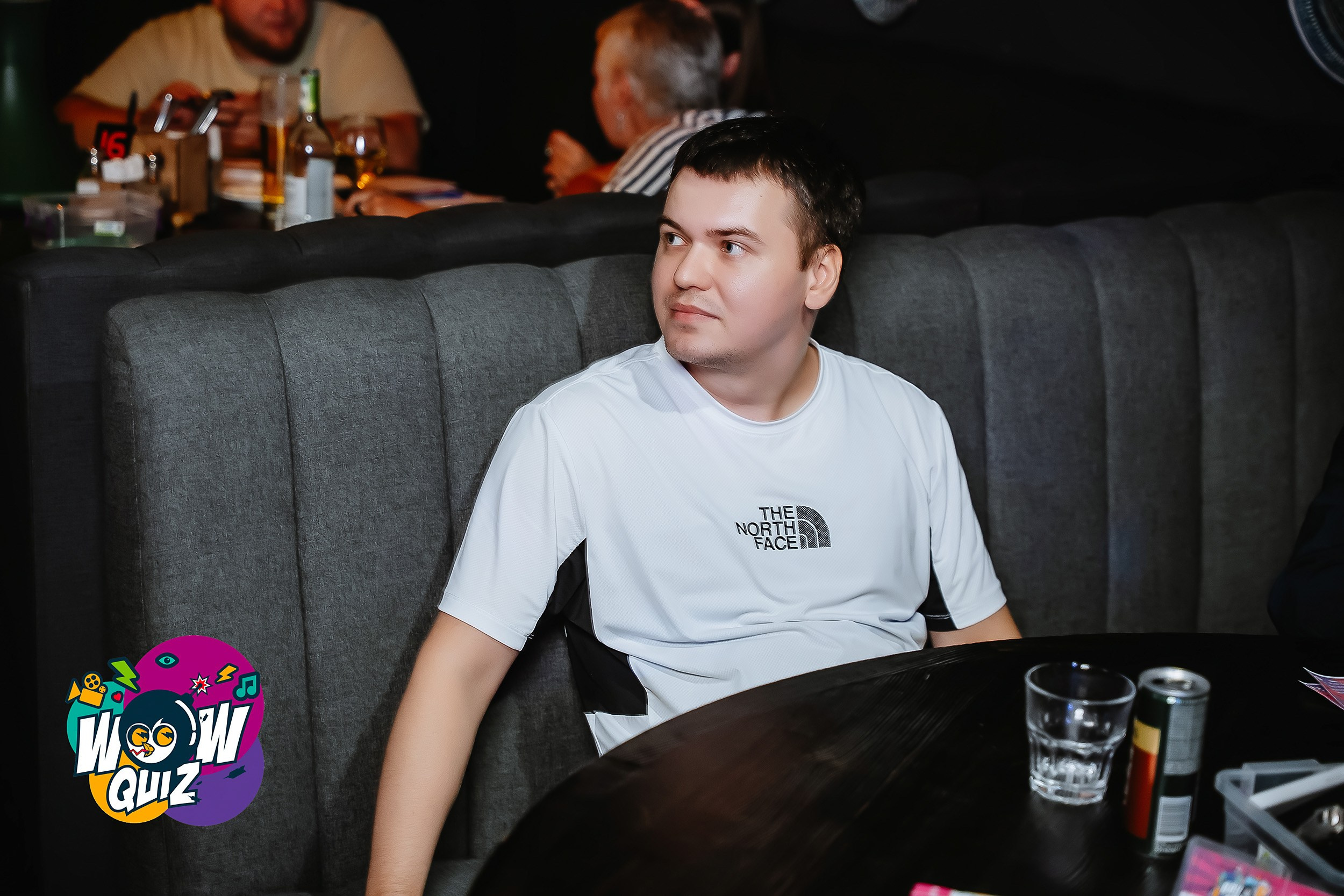 Wow Quiz. Кипятком Павлодар