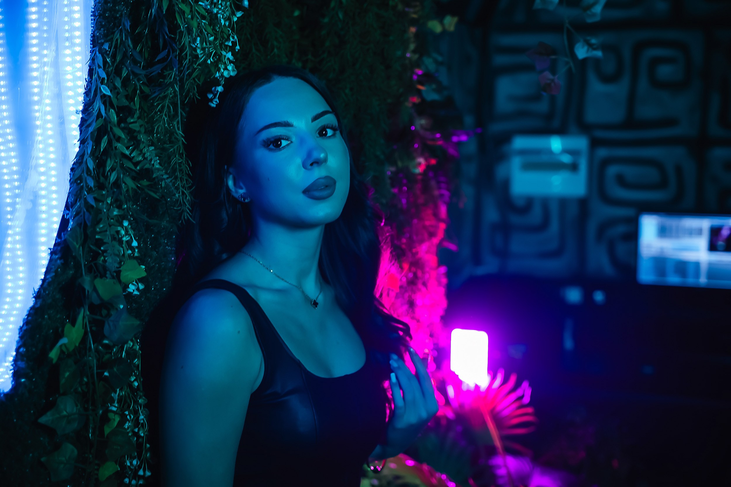 Botanica. Кипятком Павлодар