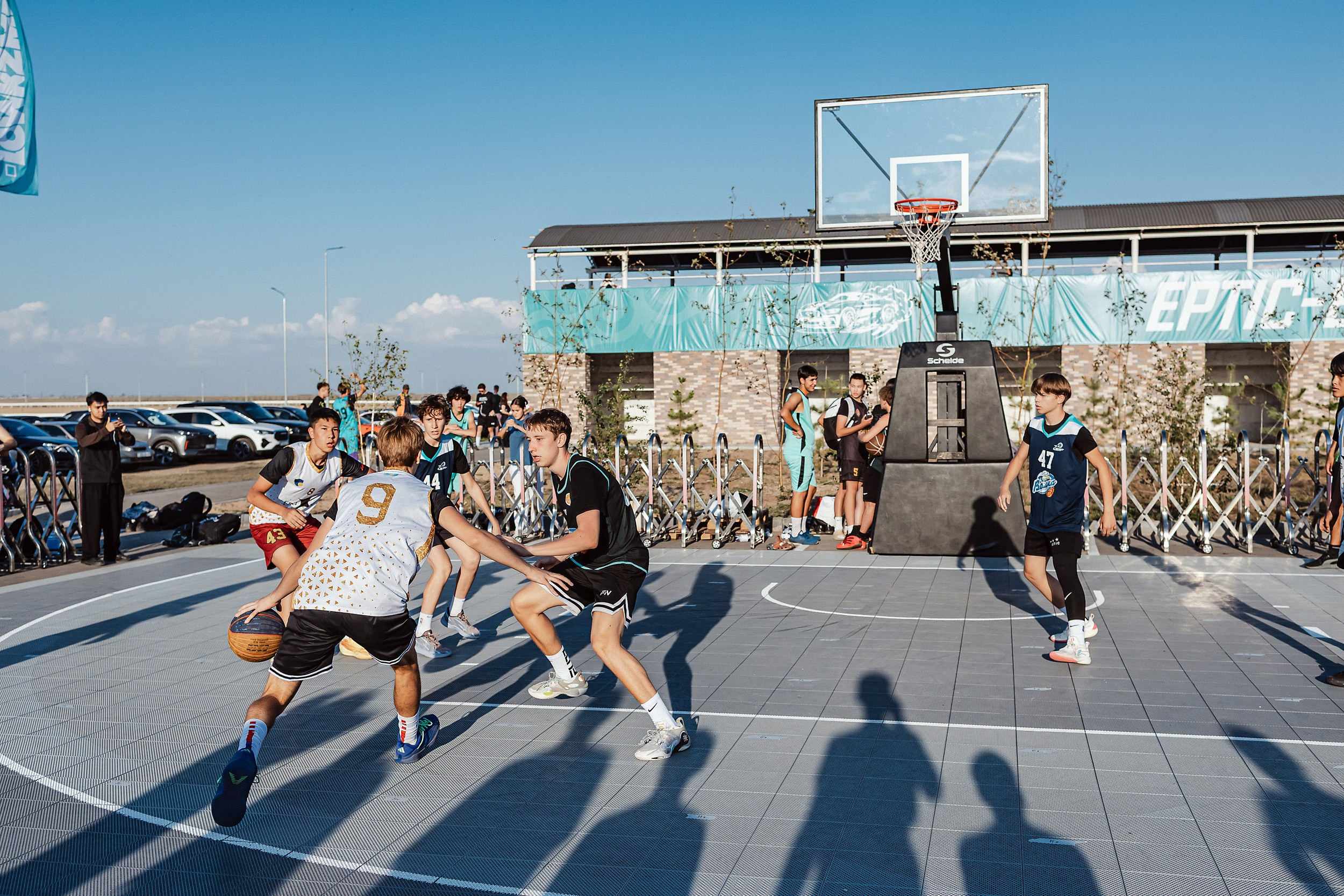 LowKZ Meet Pavlodar. Кипятком Павлодар