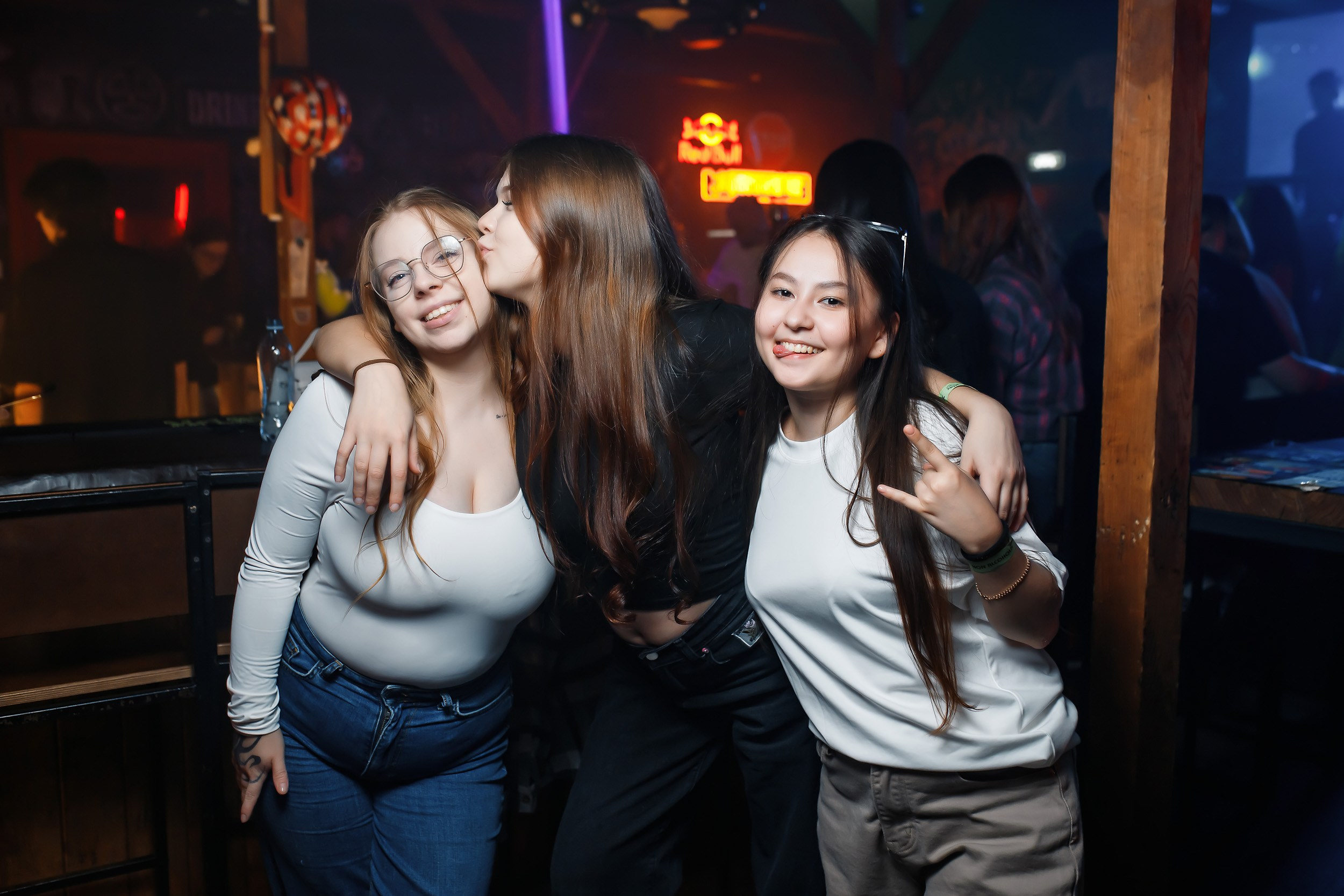 Garage. Кипятком Павлодар