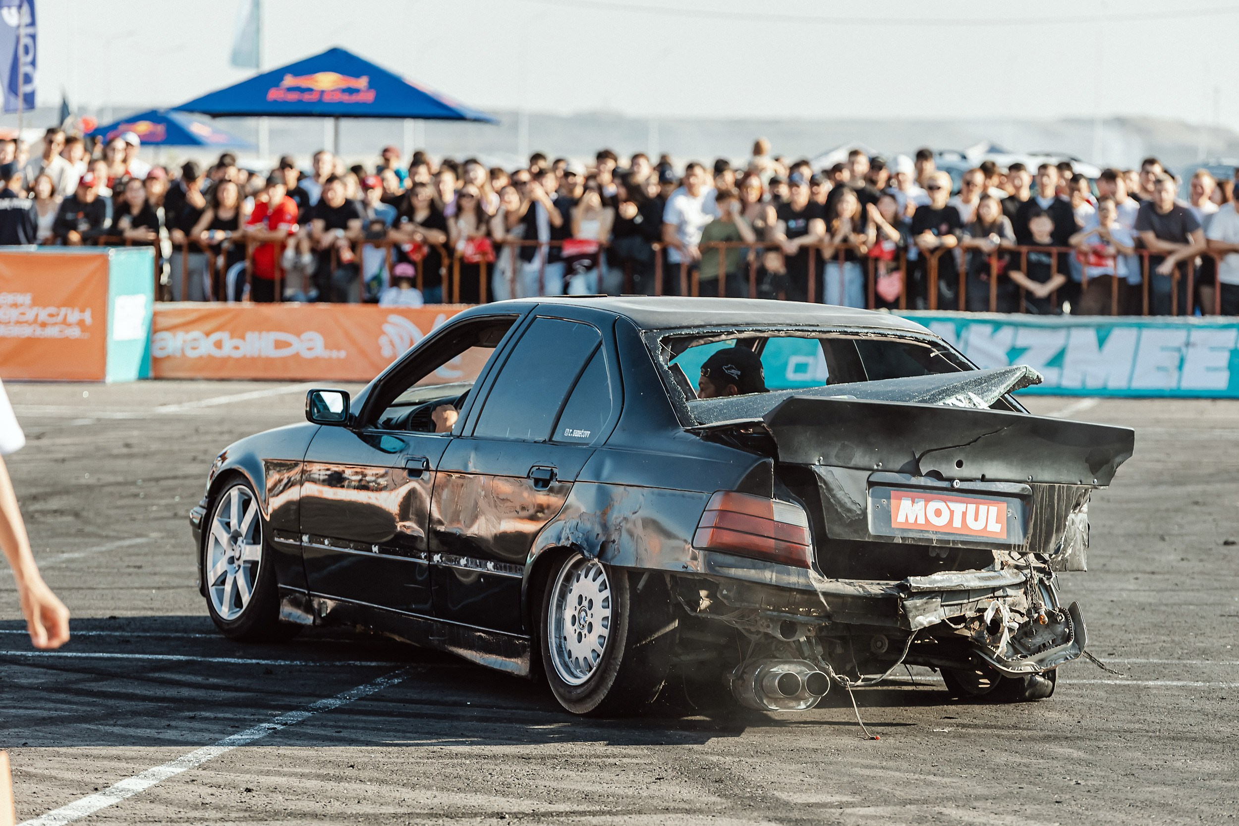 LowKZ Meet Pavlodar. Кипятком Павлодар