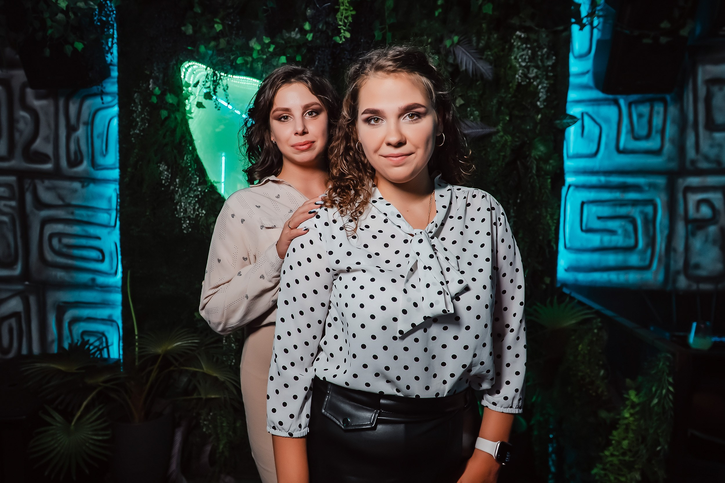 Botanica. Кипятком Павлодар