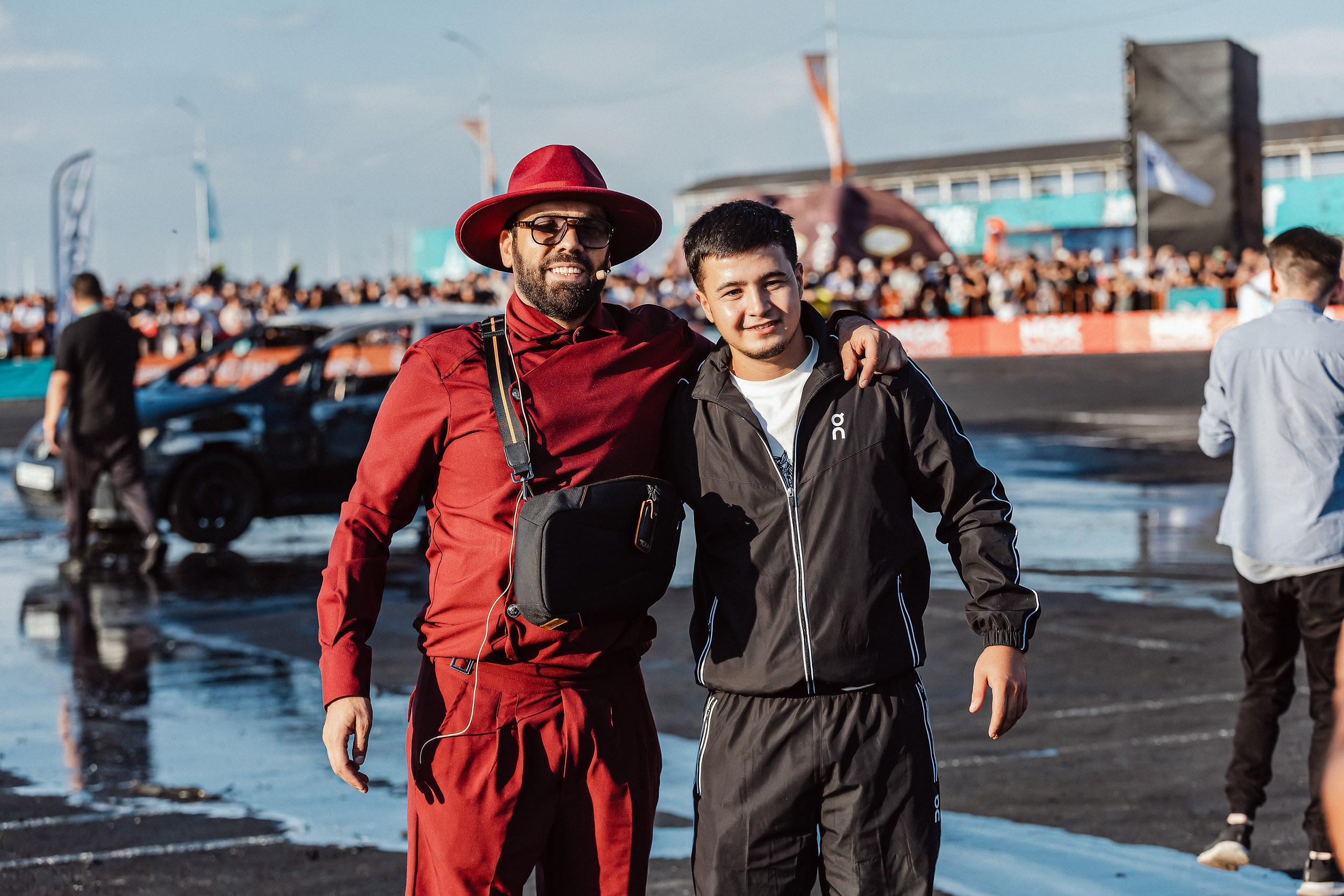 LowKZ Meet Pavlodar. Кипятком Павлодар