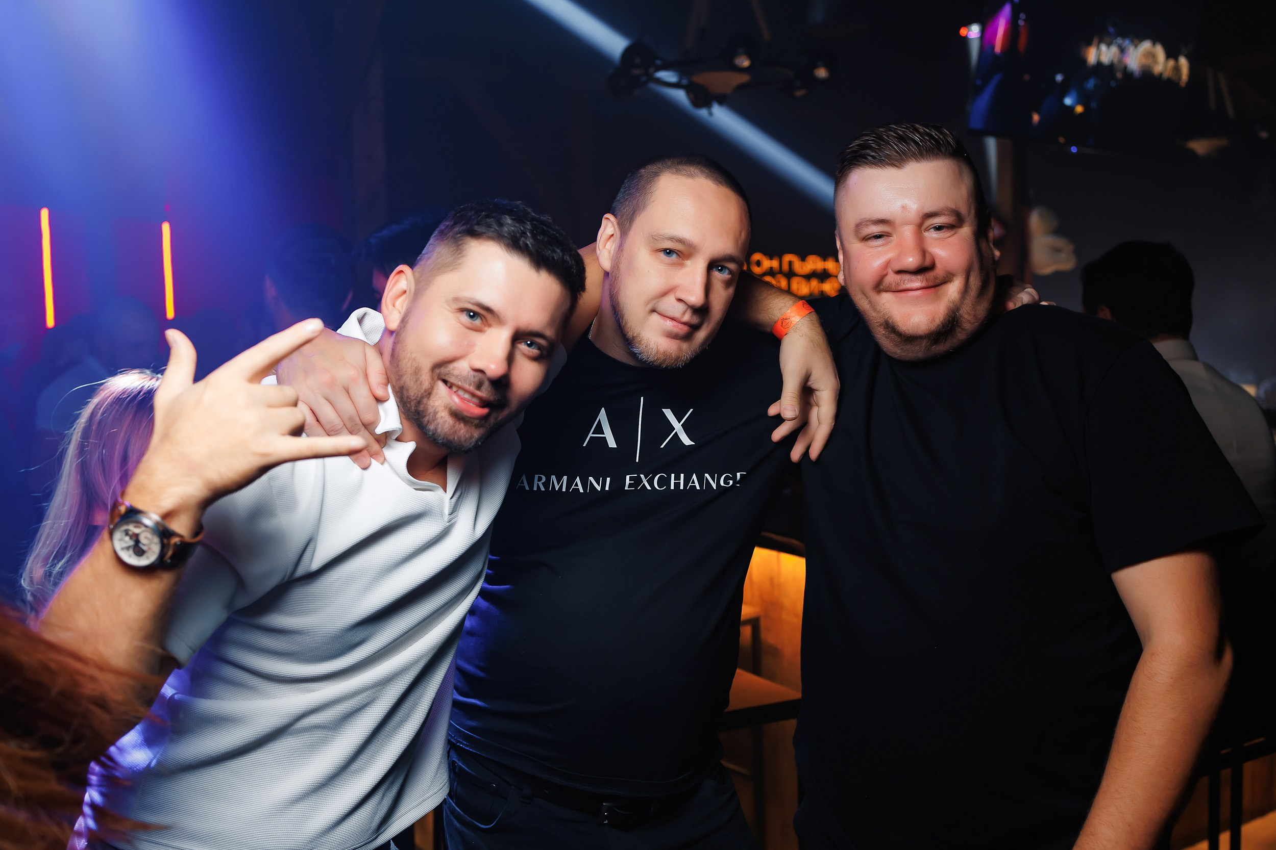 Garage. Кипятком Павлодар