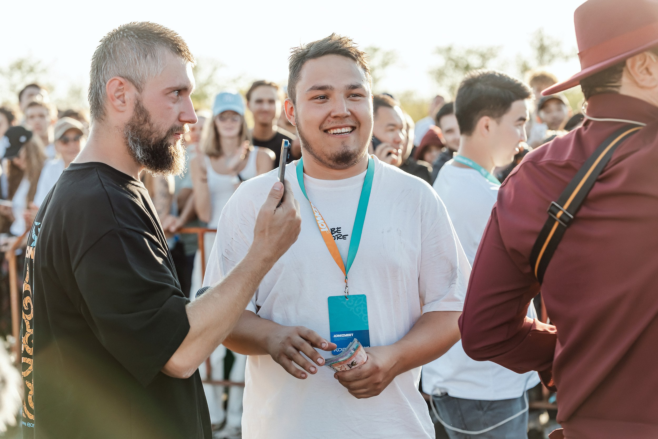 LowKZ Meet Pavlodar. Кипятком Павлодар
