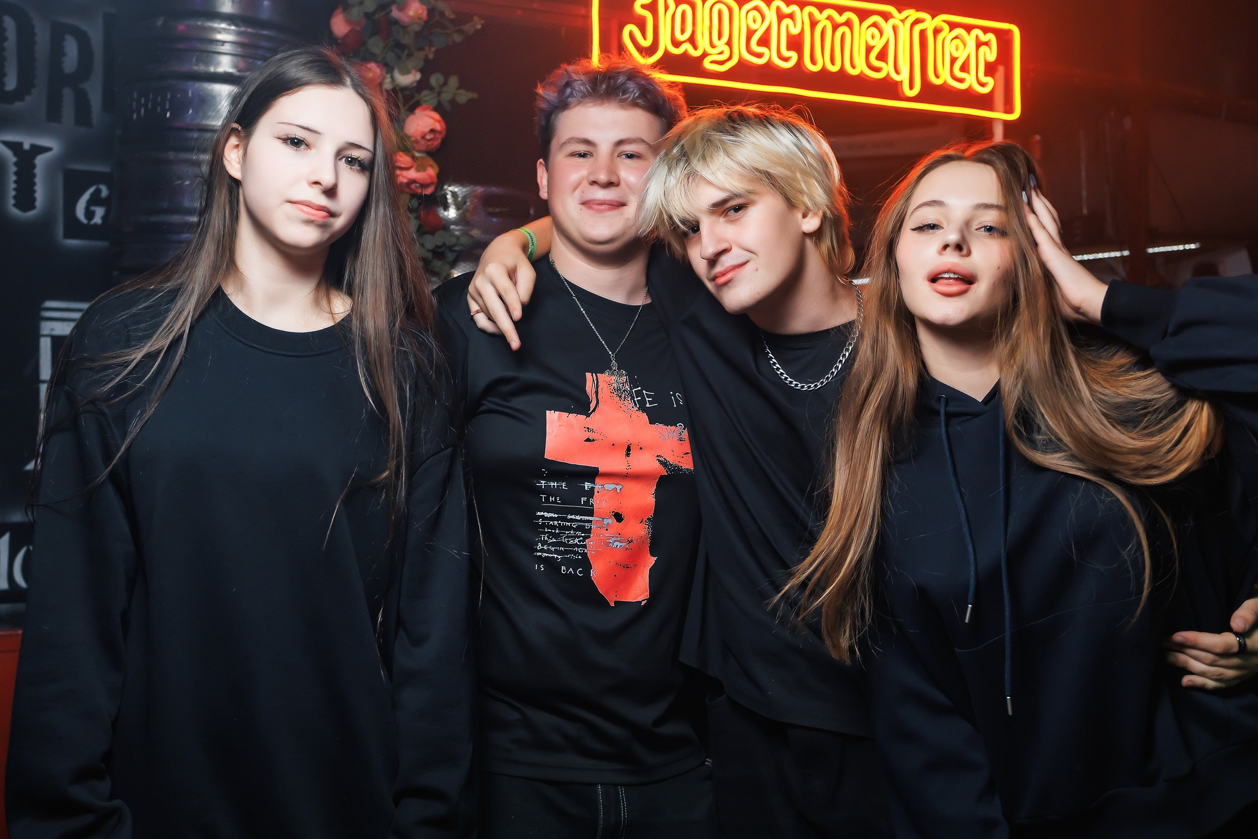 Garage. Кипятком Павлодар