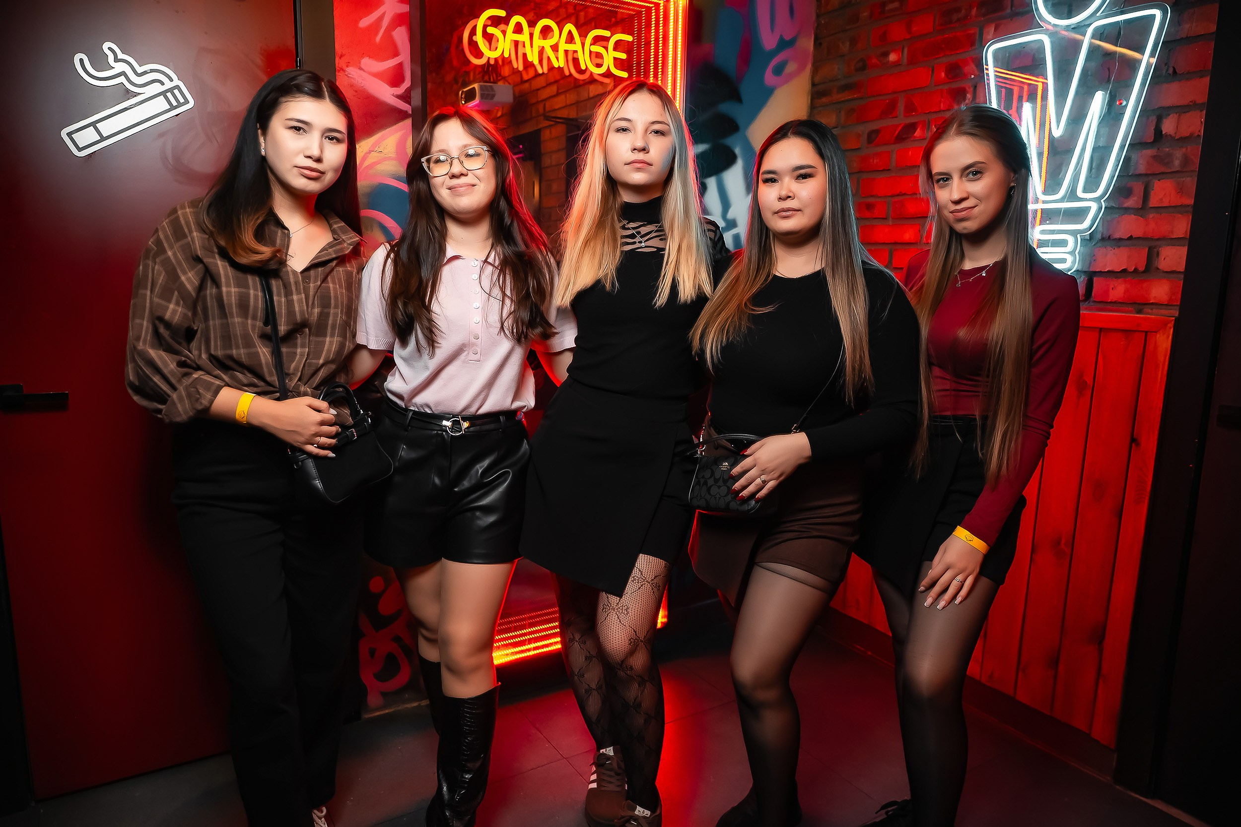 Garage. Кипятком Павлодар