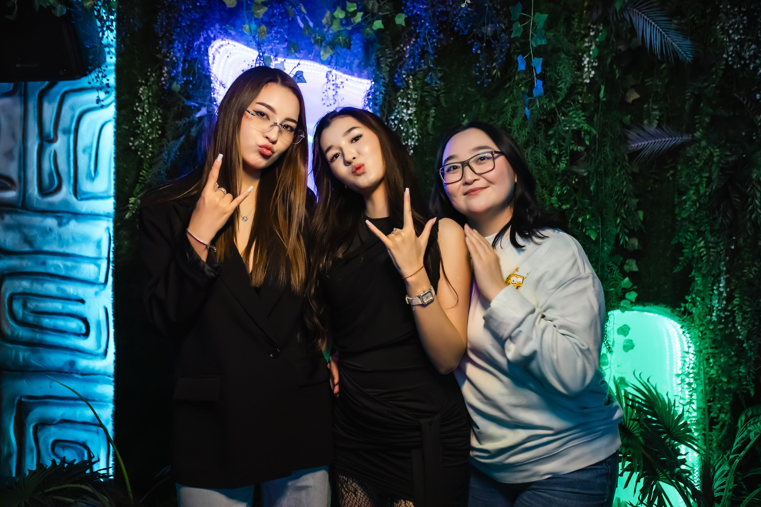 Botanica. Кипятком Павлодар