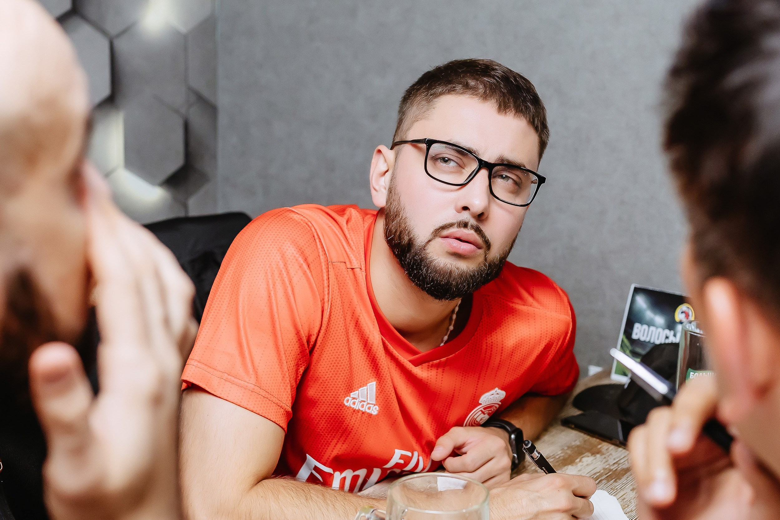 Elastico Quiz. Кипятком Павлодар