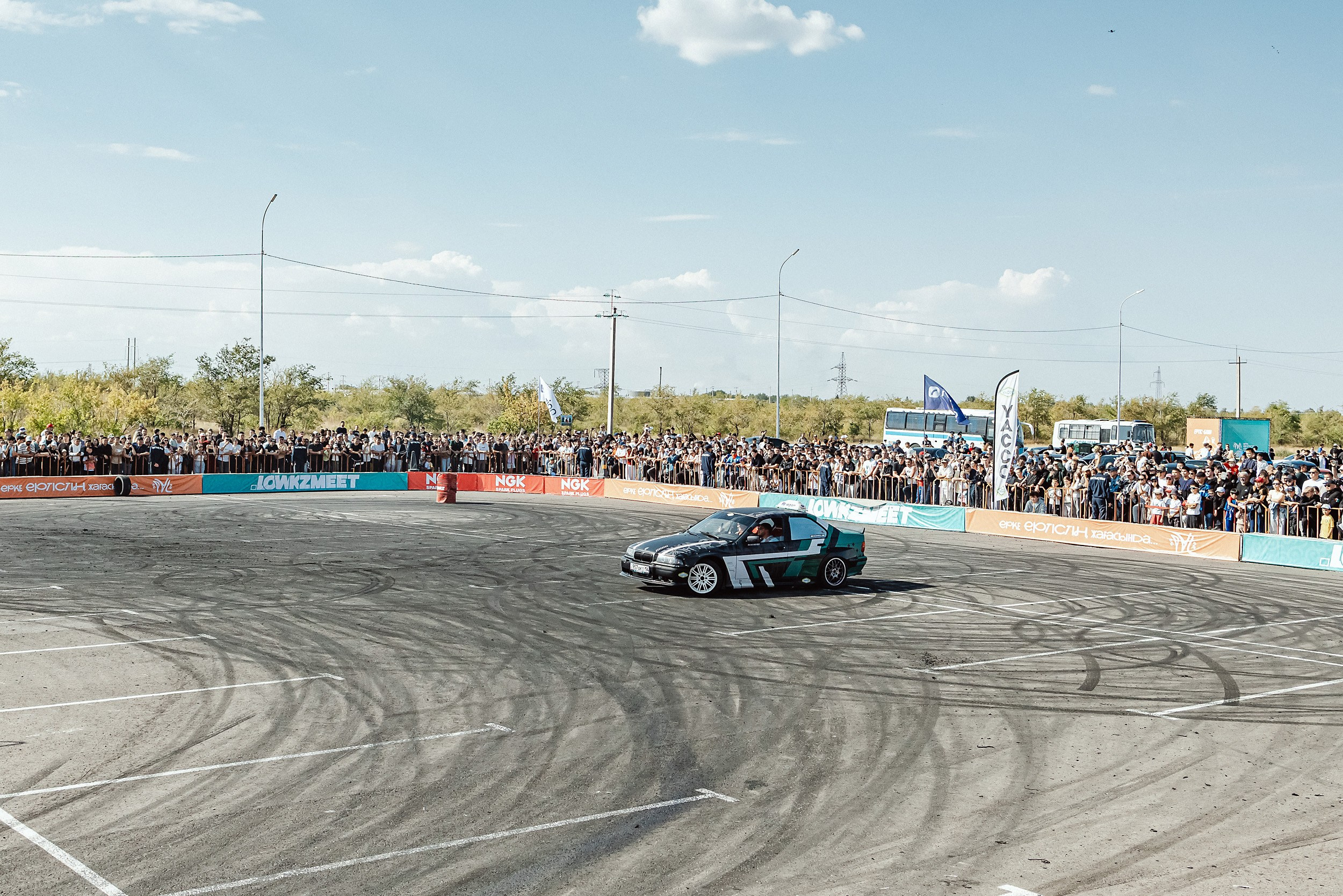 LowKZ Meet Pavlodar. Кипятком Павлодар
