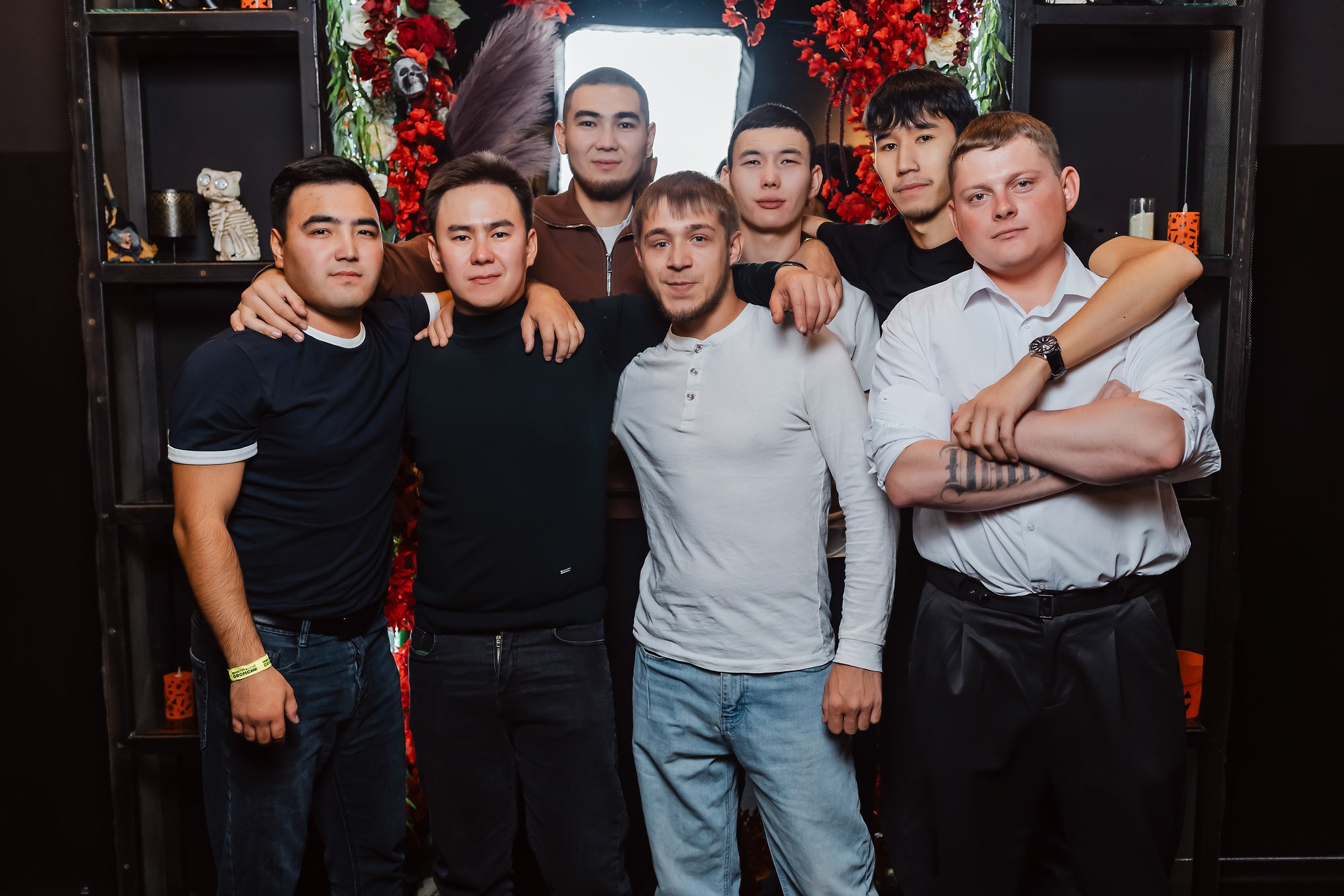 Gromche. Кипятком Павлодар