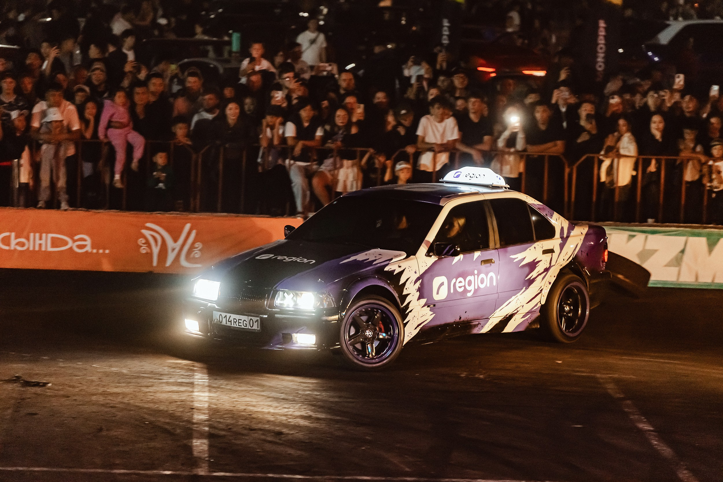 LowKZ Meet Pavlodar. Кипятком Павлодар