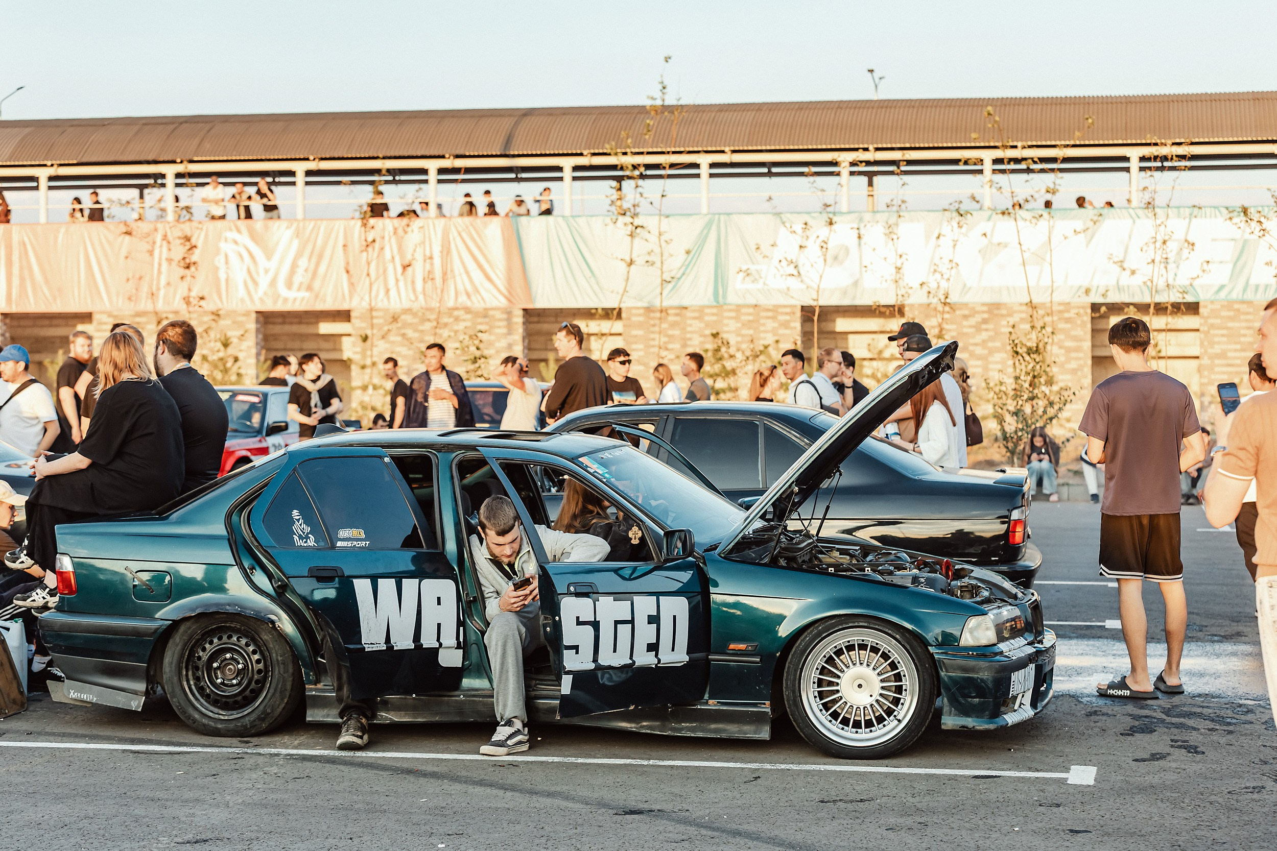 LowKZ Meet Pavlodar. Кипятком Павлодар