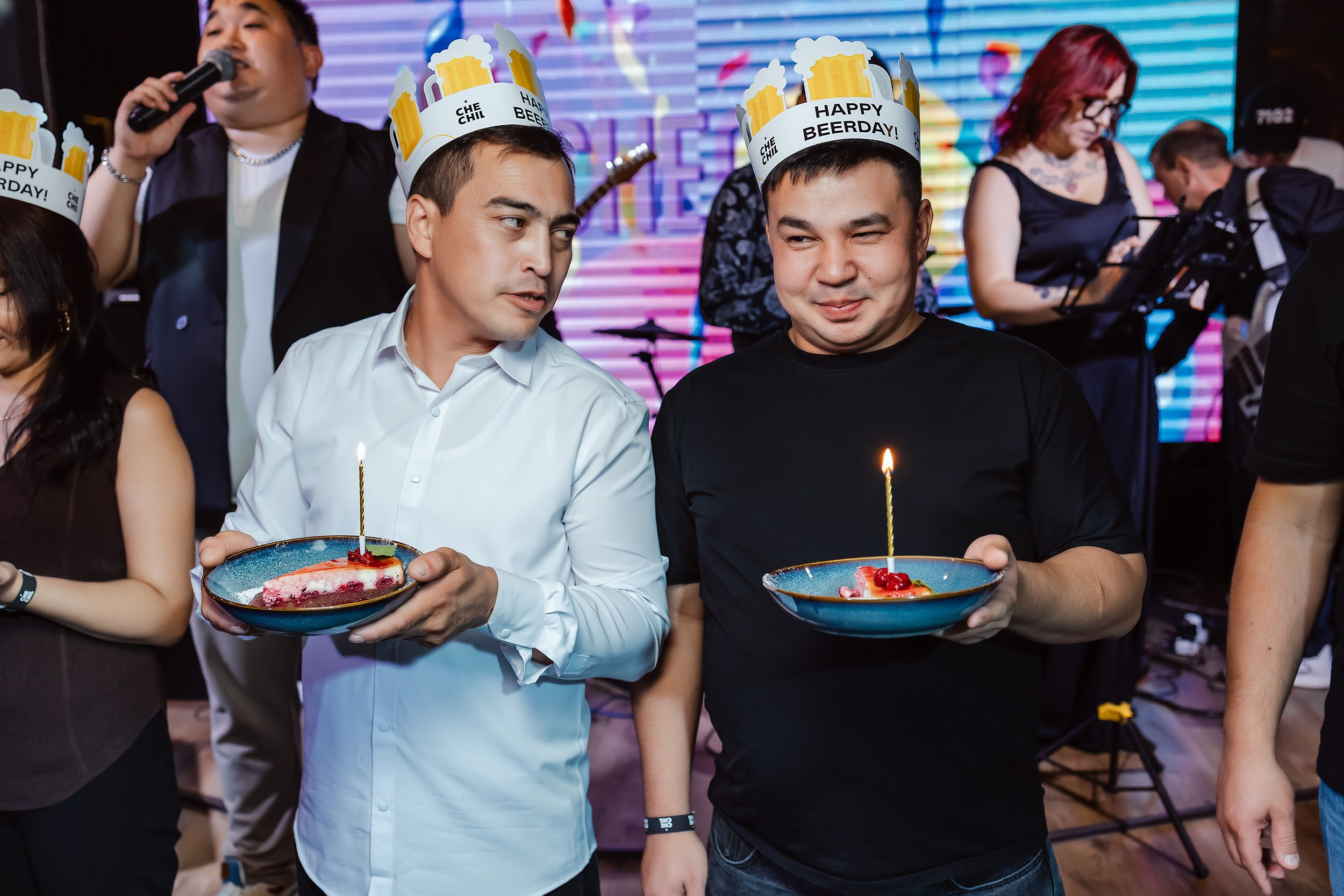 Chechil. Кипятком Павлодар