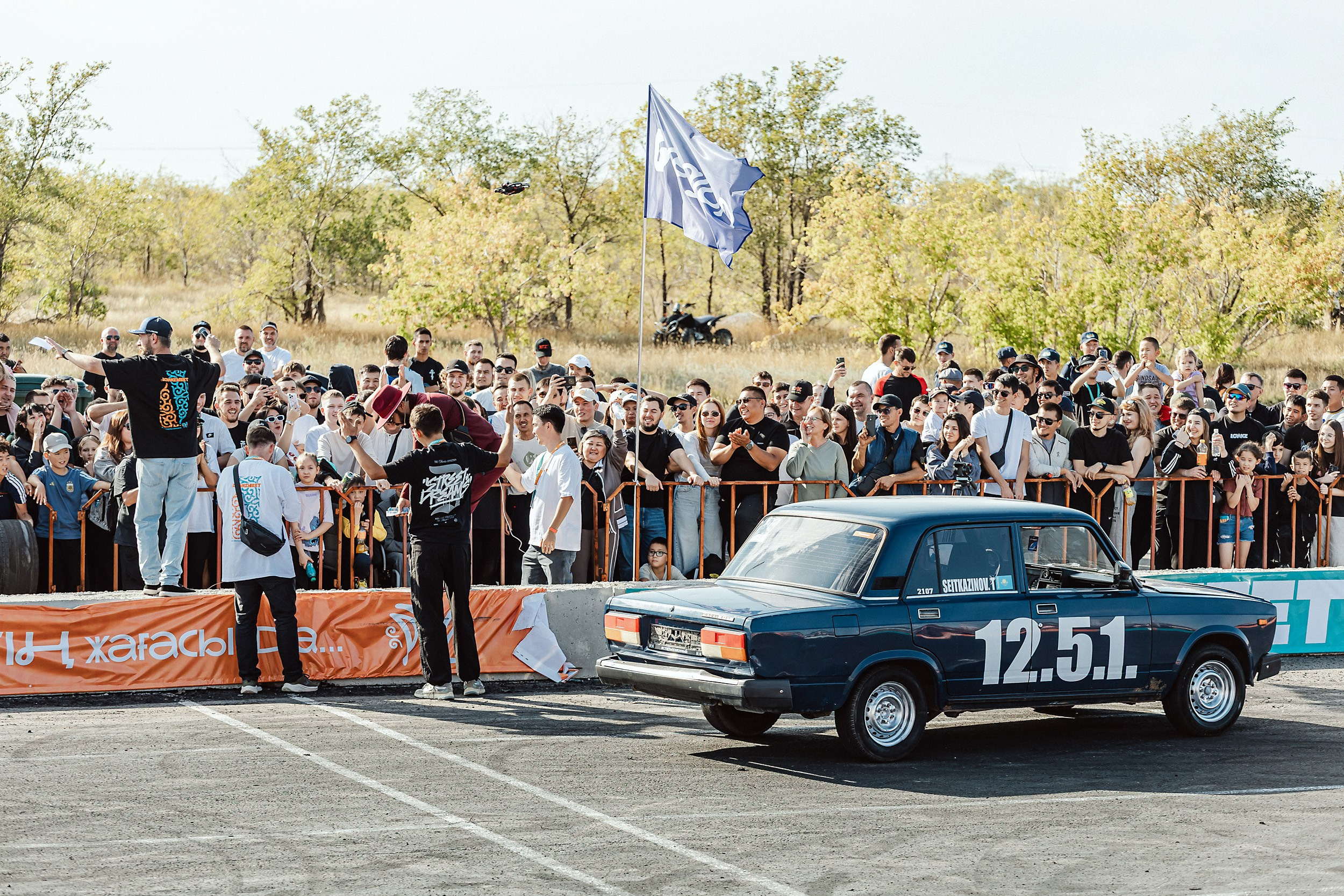 LowKZ Meet Pavlodar. Кипятком Павлодар