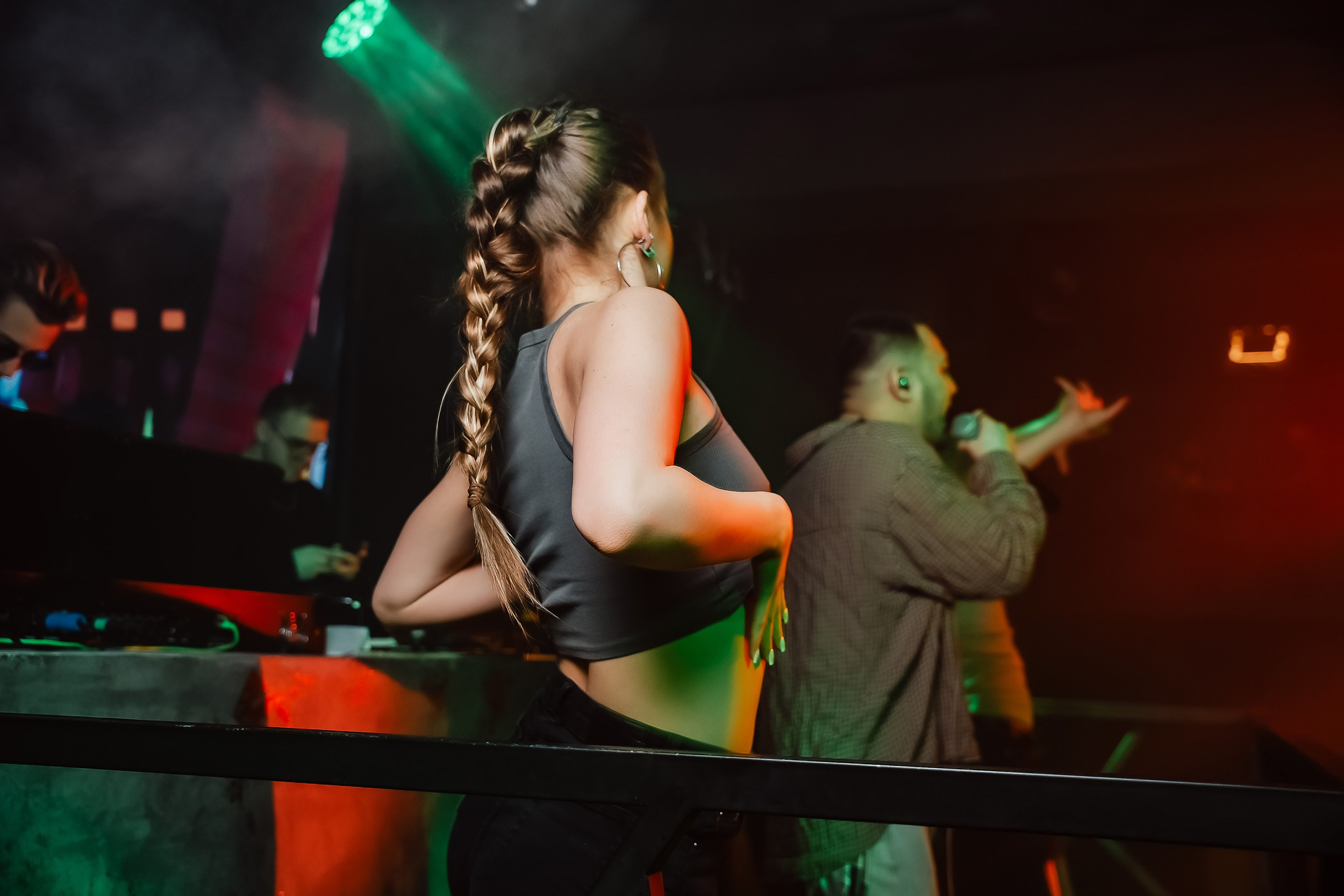 Insomnia. Кипятком Павлодар