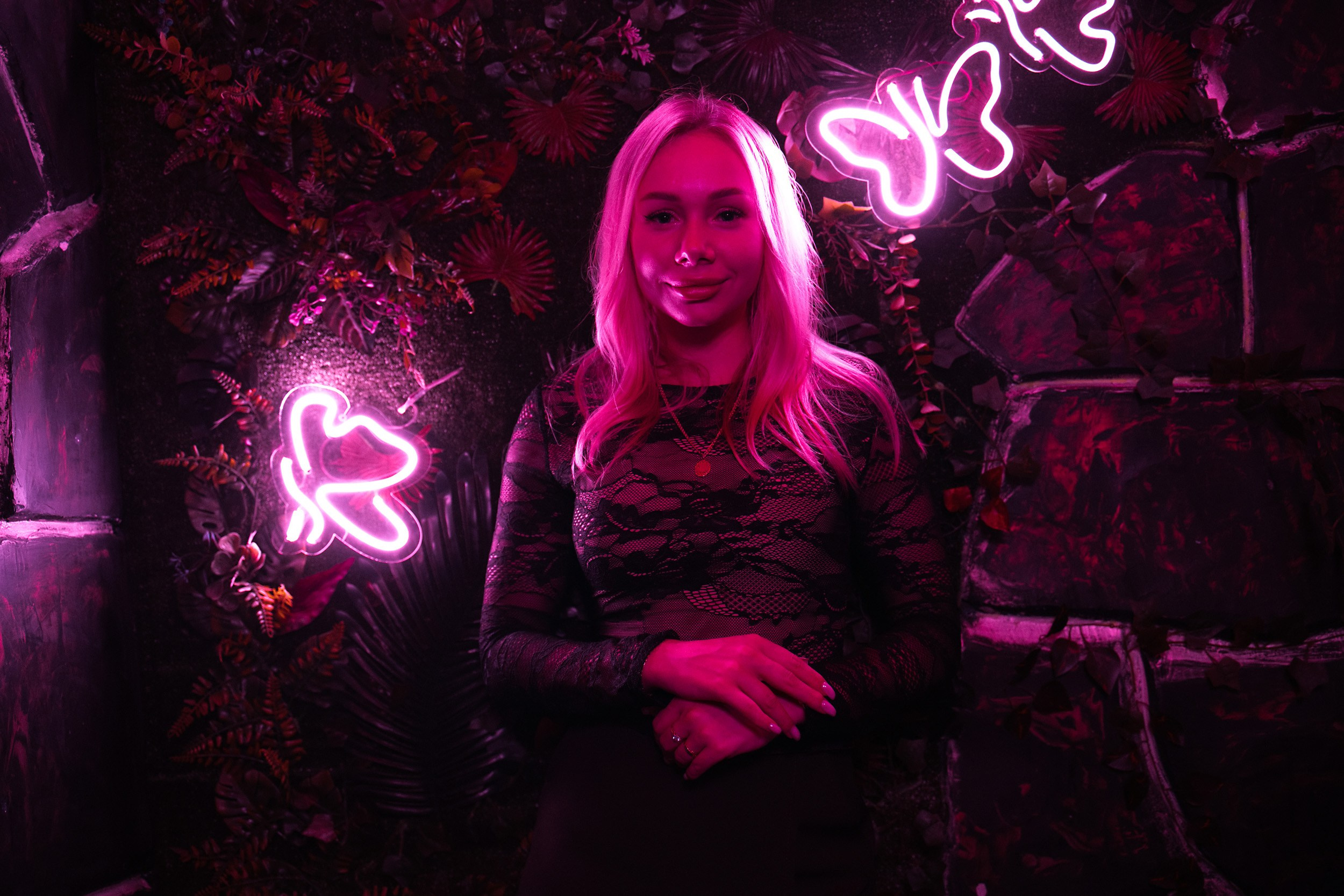 Botanica. Кипятком Павлодар