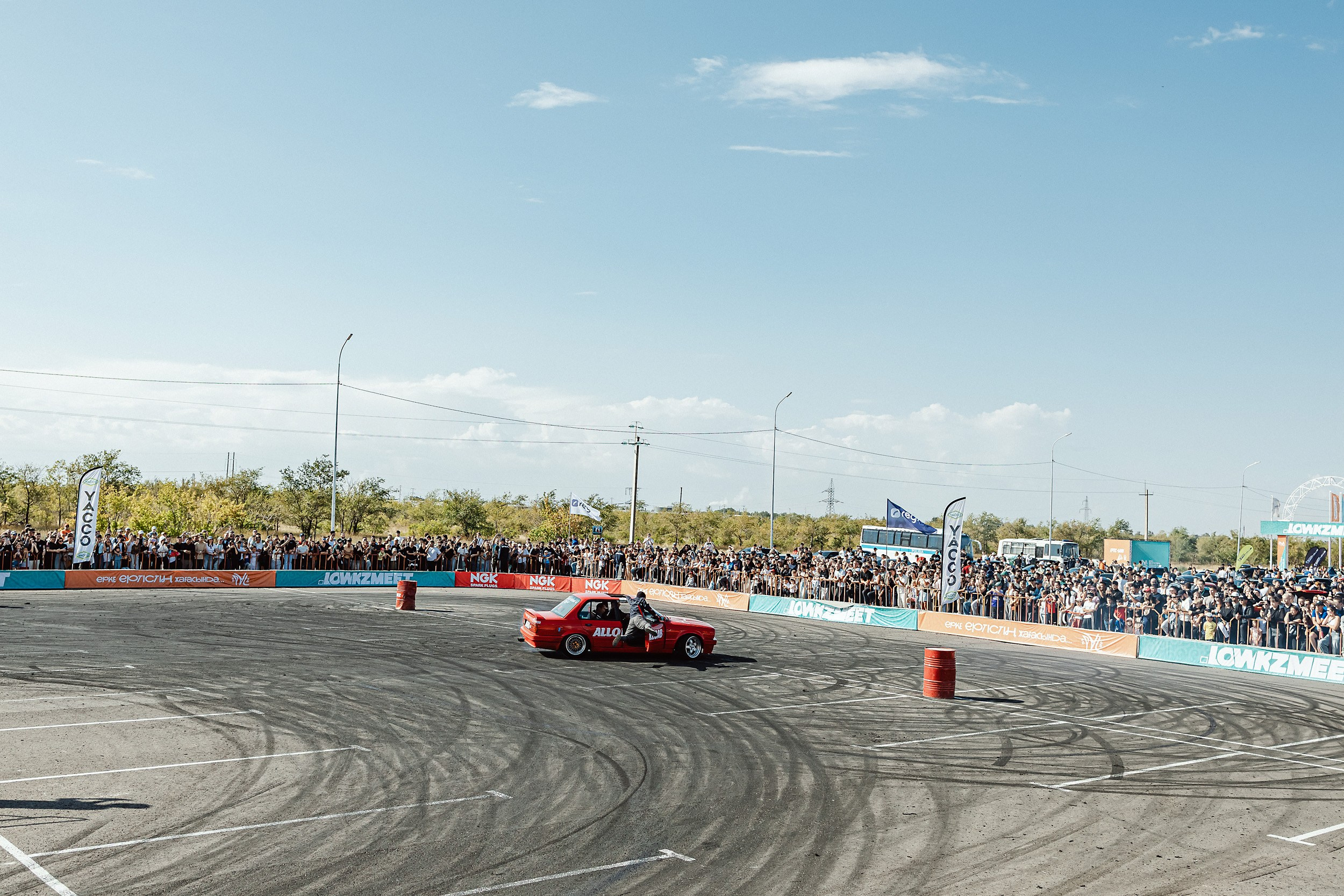 LowKZ Meet Pavlodar. Кипятком Павлодар