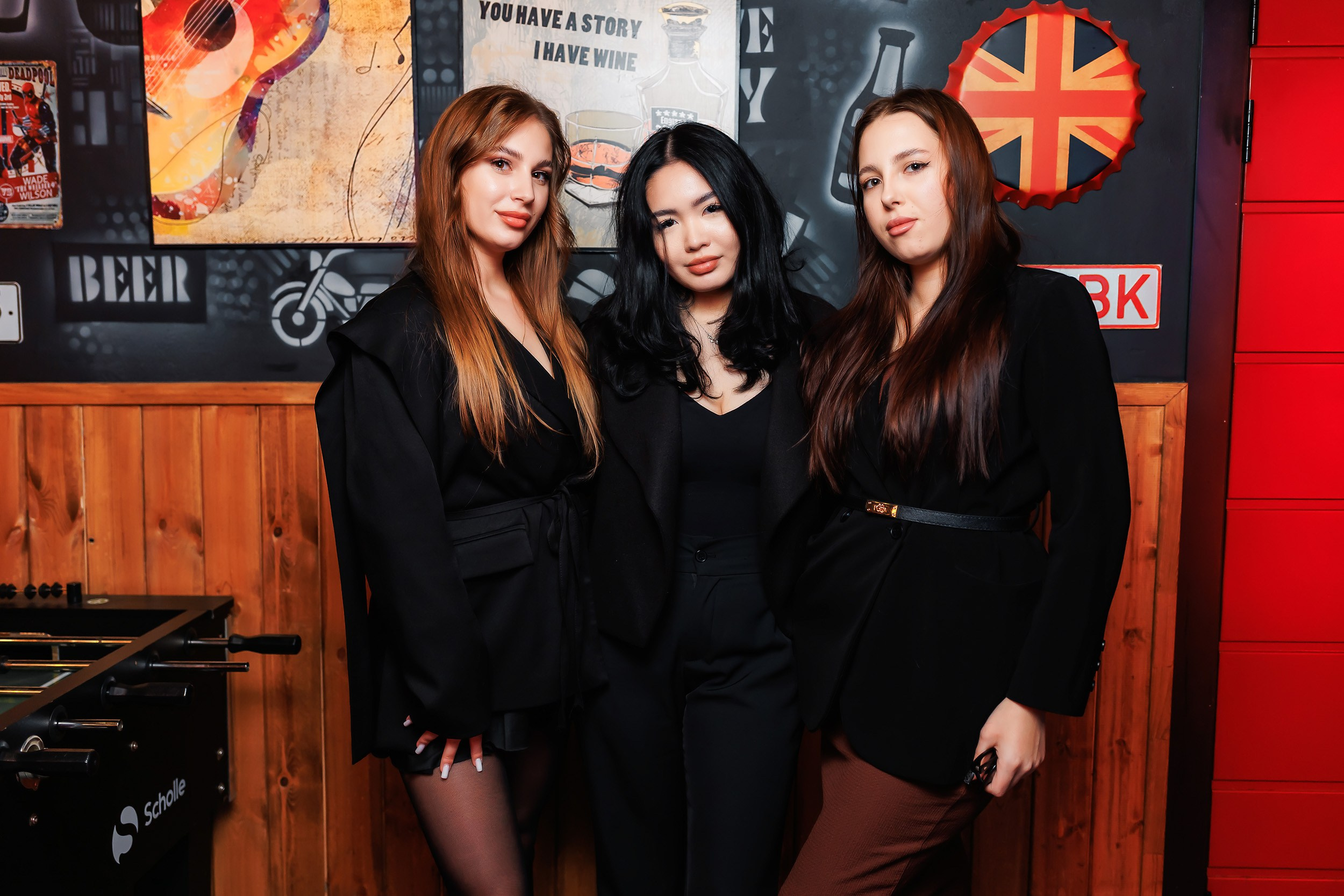 Garage. Кипятком Павлодар