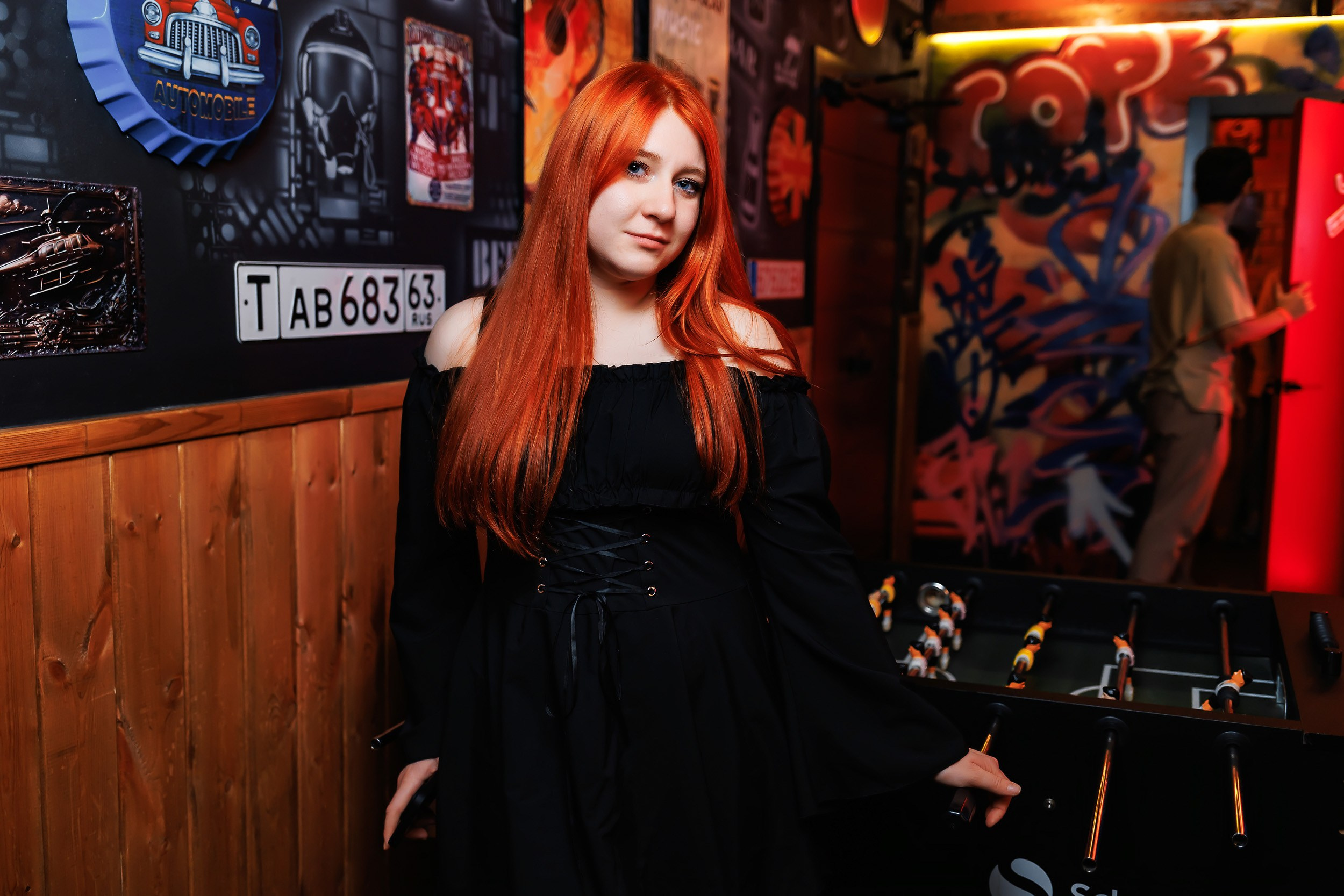 Garage. Кипятком Павлодар