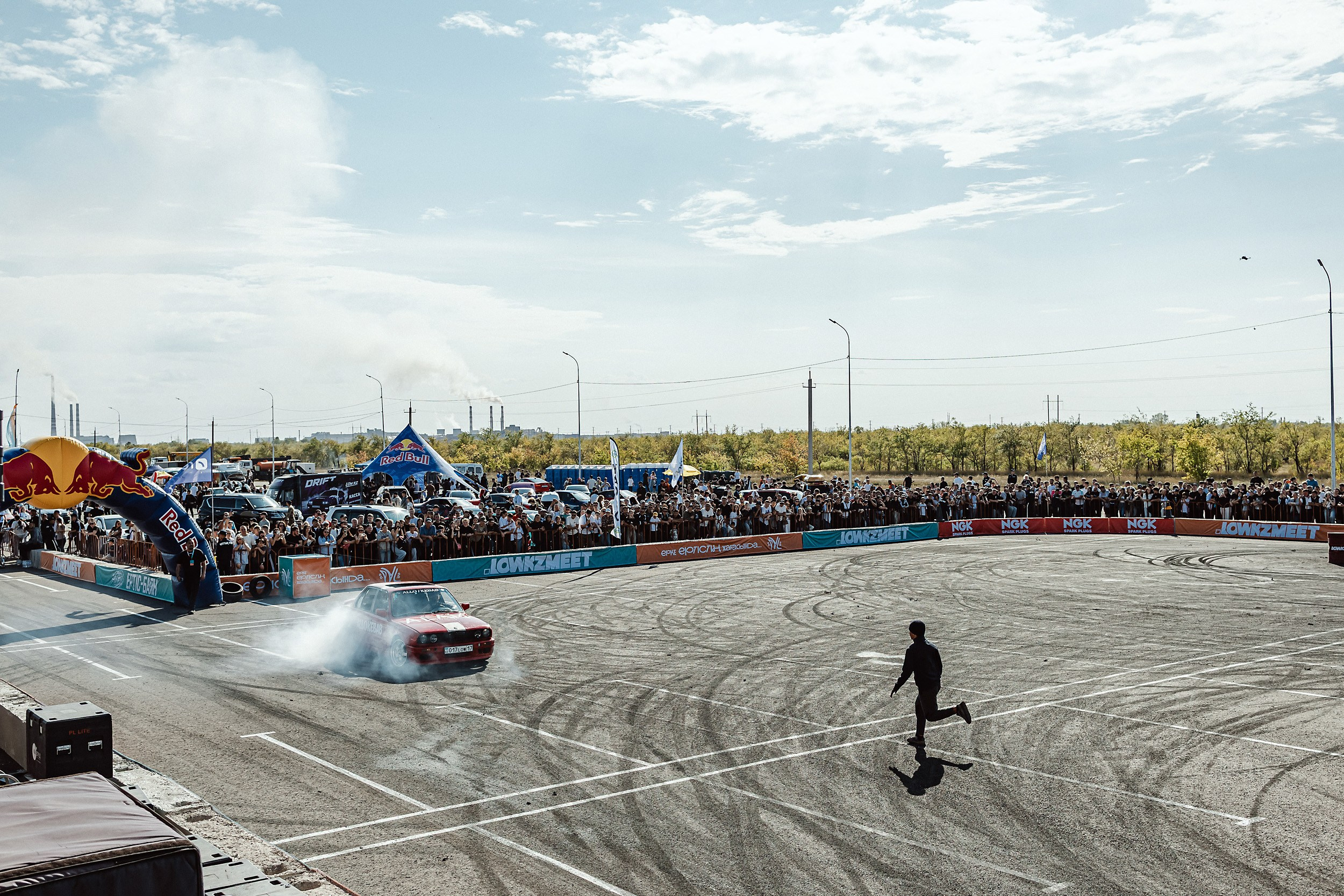 LowKZ Meet Pavlodar. Кипятком Павлодар