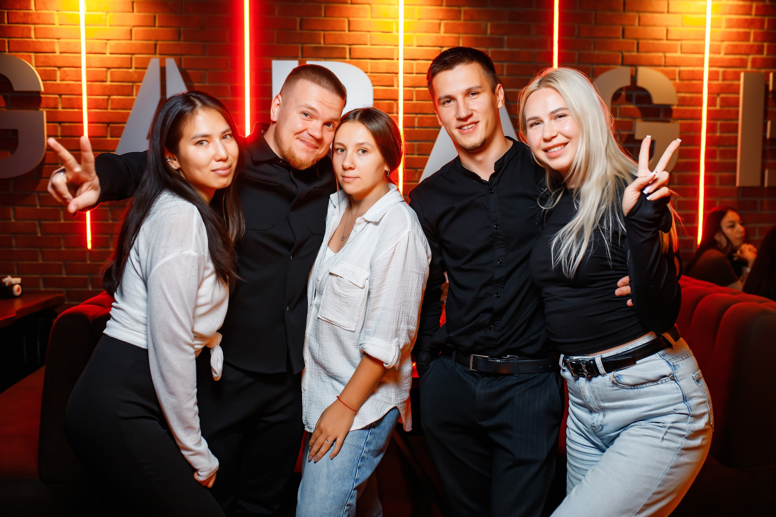 Garage. Кипятком Павлодар