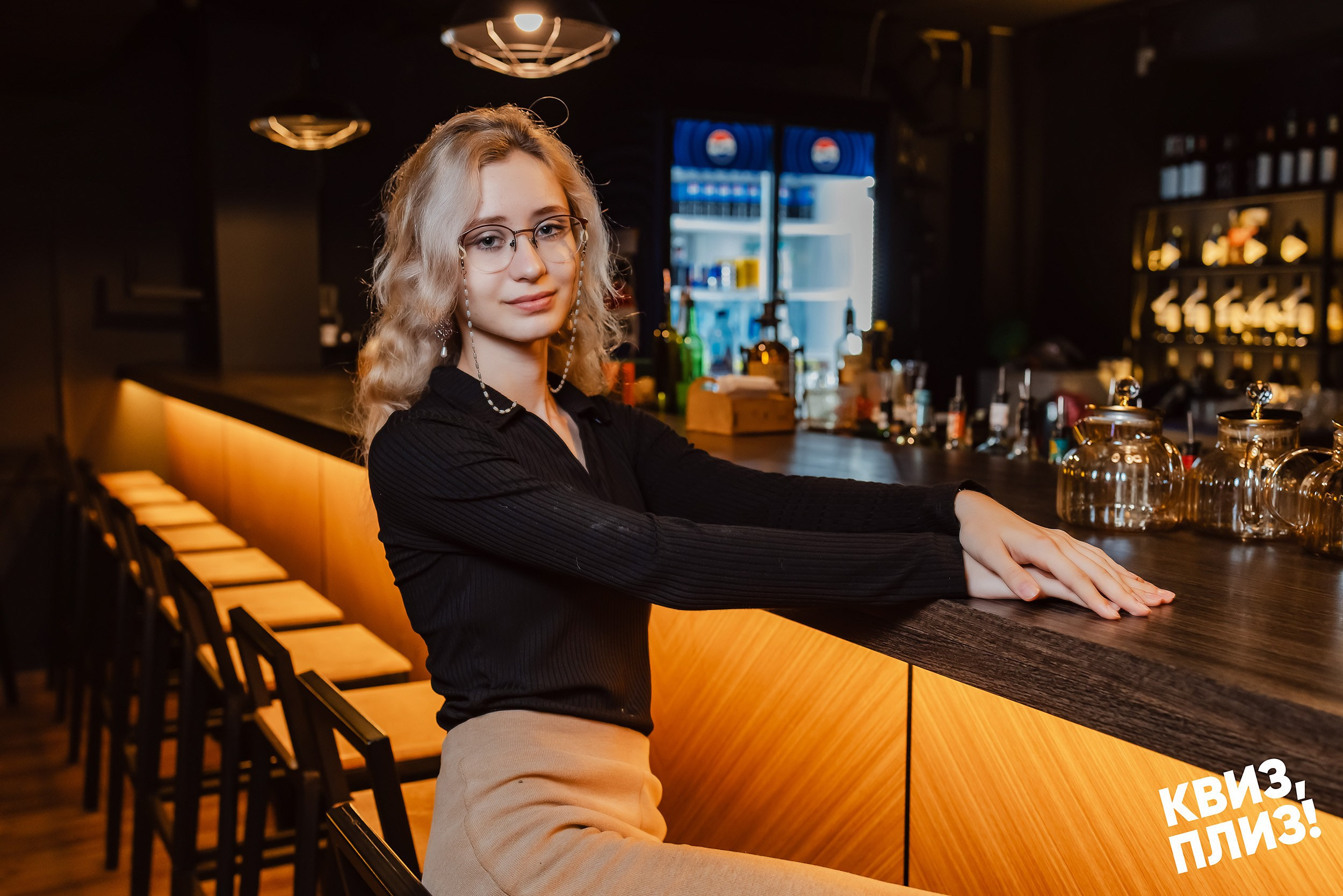 Квиз, плиз!. Кипятком Павлодар