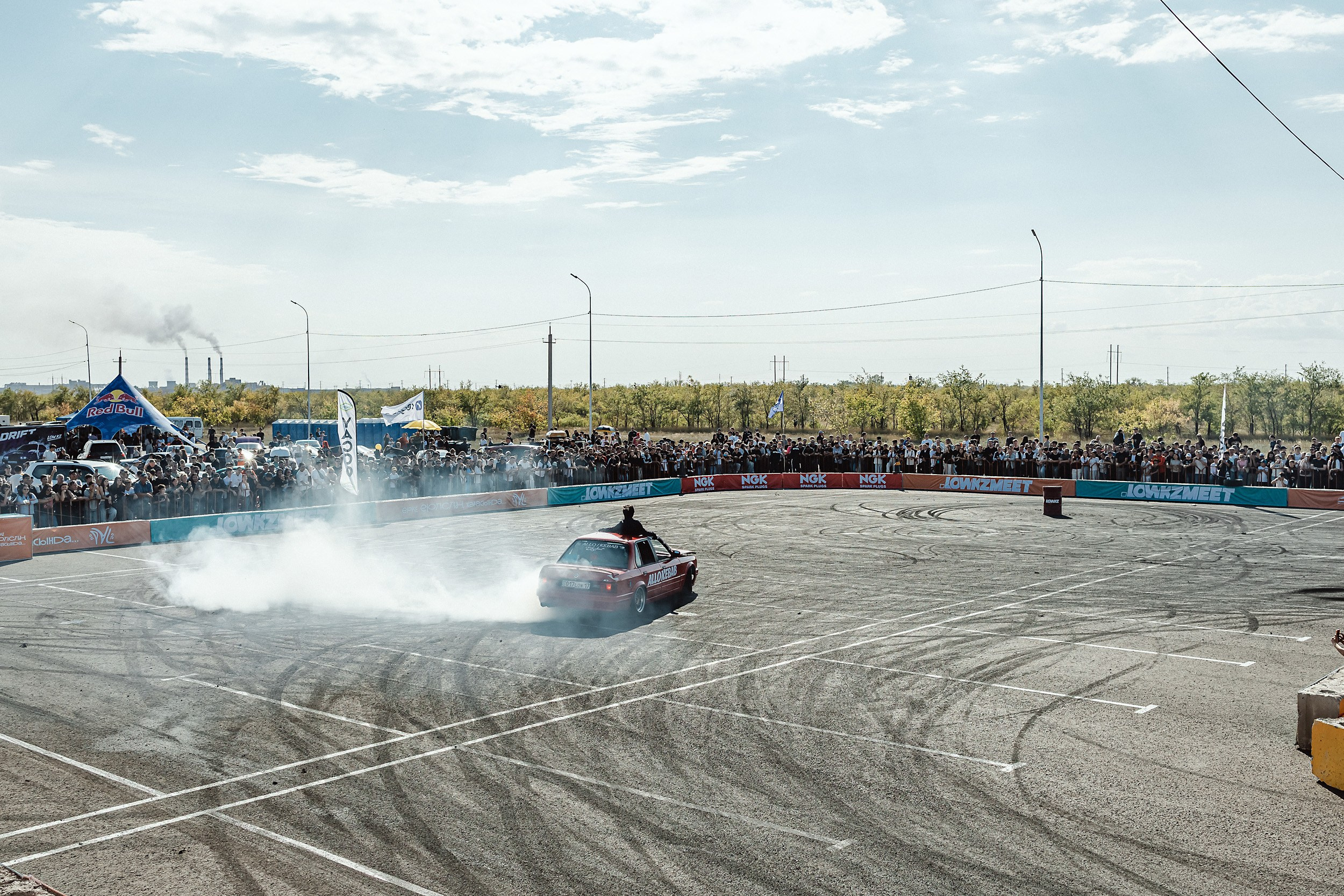 LowKZ Meet Pavlodar. Кипятком Павлодар