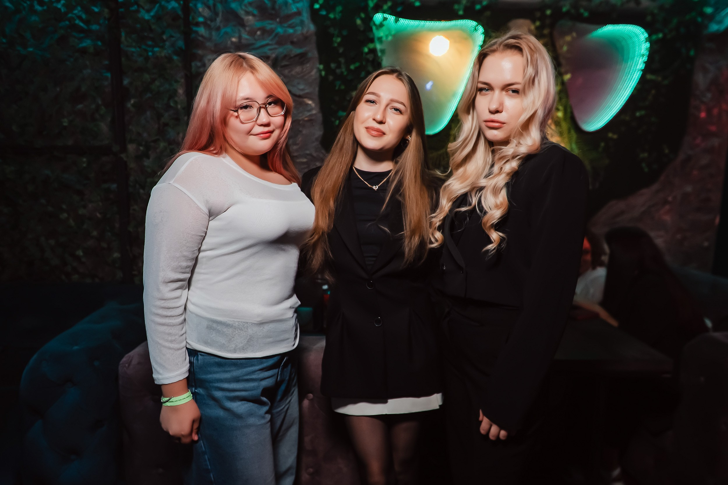 Botanica. Кипятком Павлодар