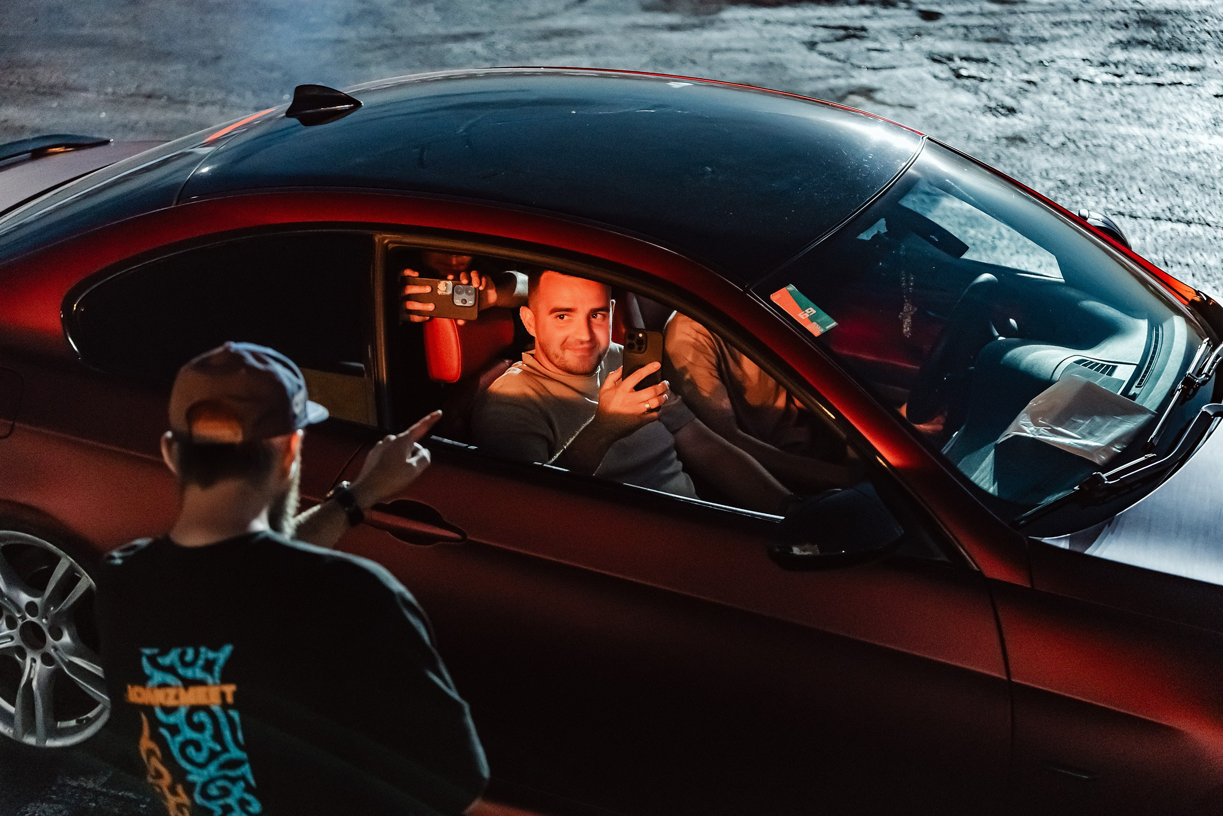 LowKZ Meet Pavlodar. Кипятком Павлодар