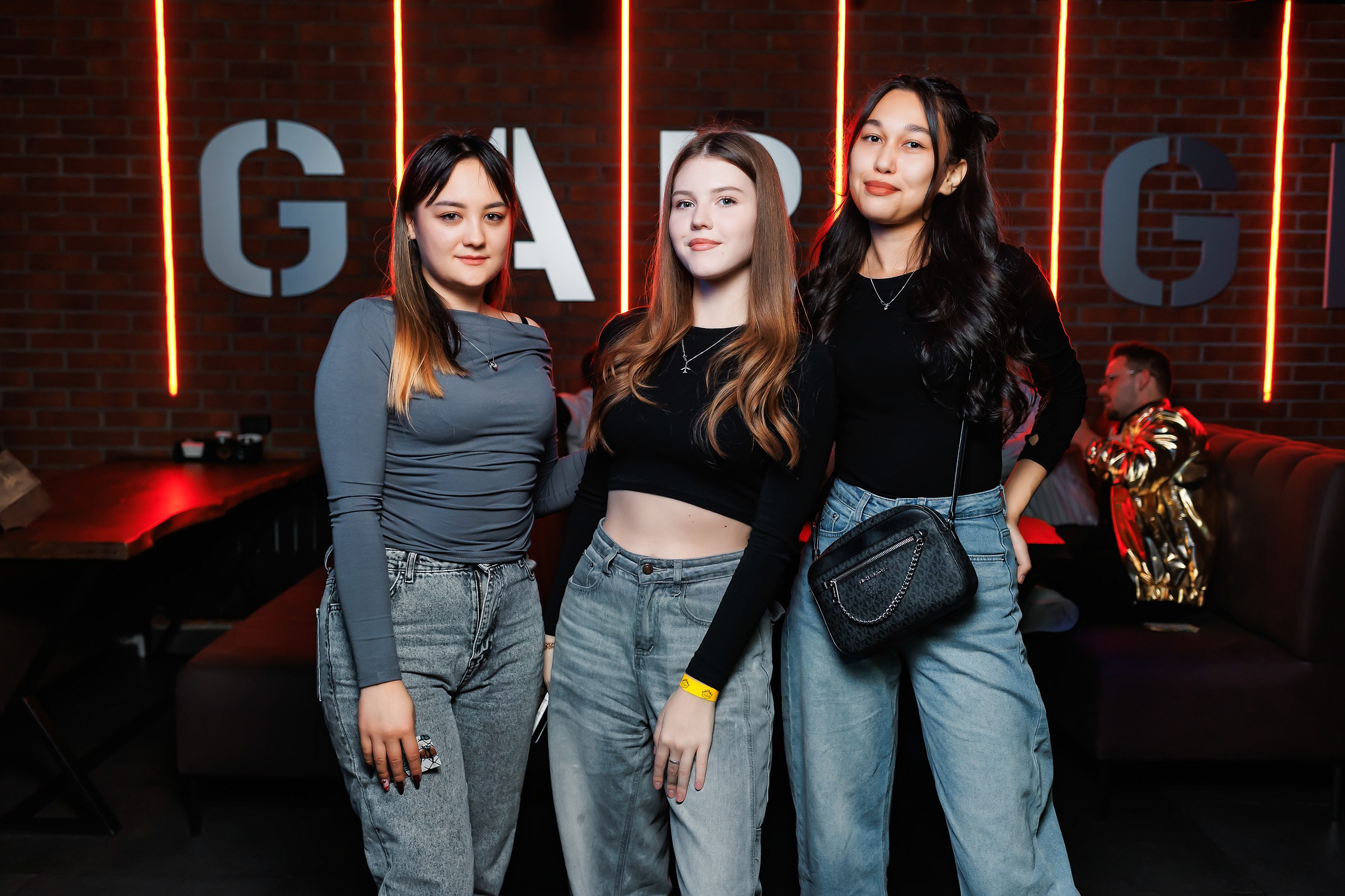 Garage. Кипятком Павлодар