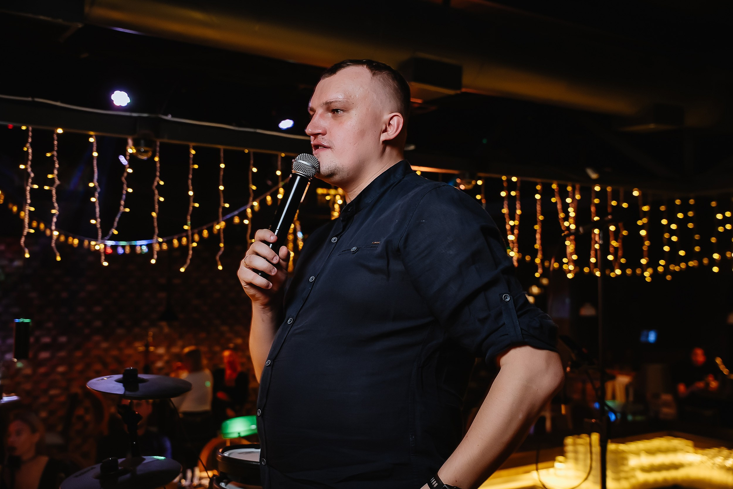 Hudson. Кипятком Павлодар